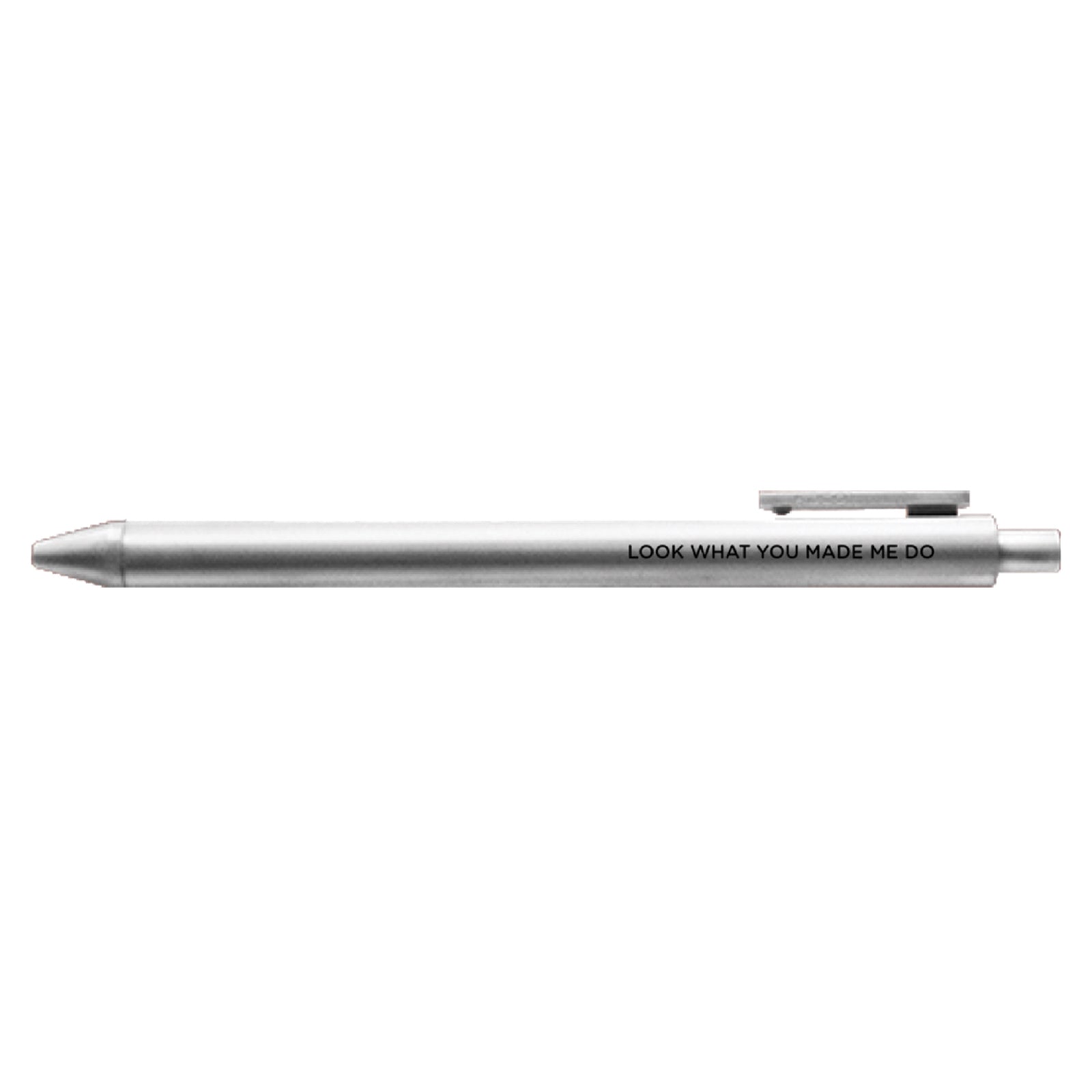 LWYMMD Taylor Swift Gel Pen - bubblegum market