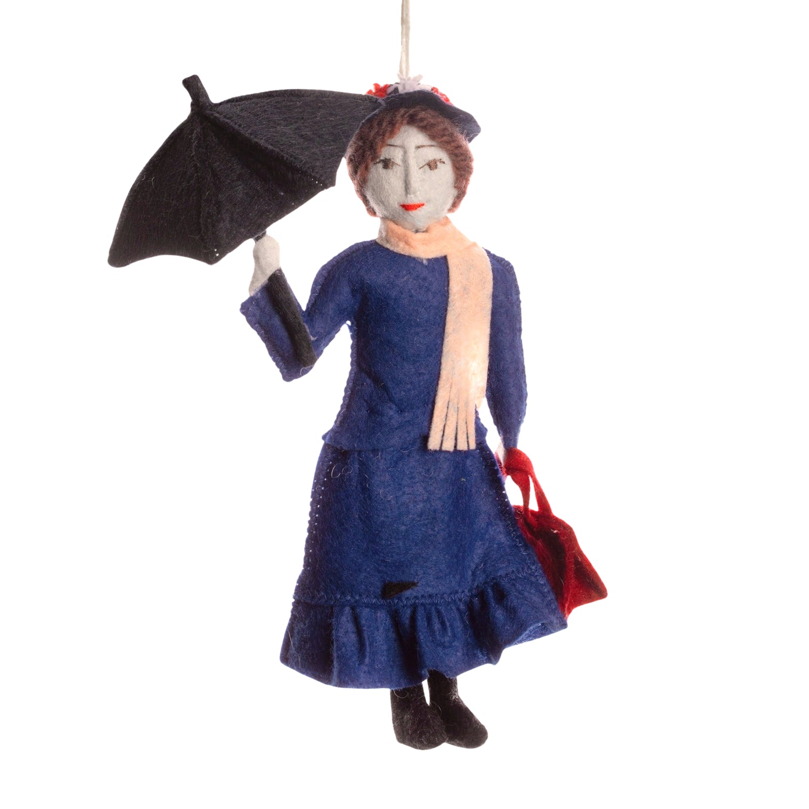 Mary Poppins - bubblegum market