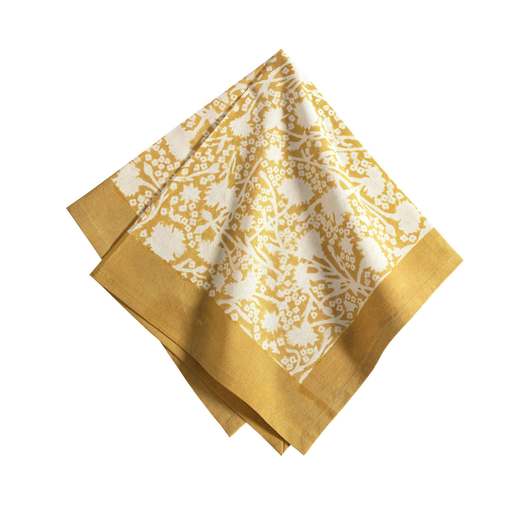 Meadows Dijon Napkins (Set of 6) - bubblegum market