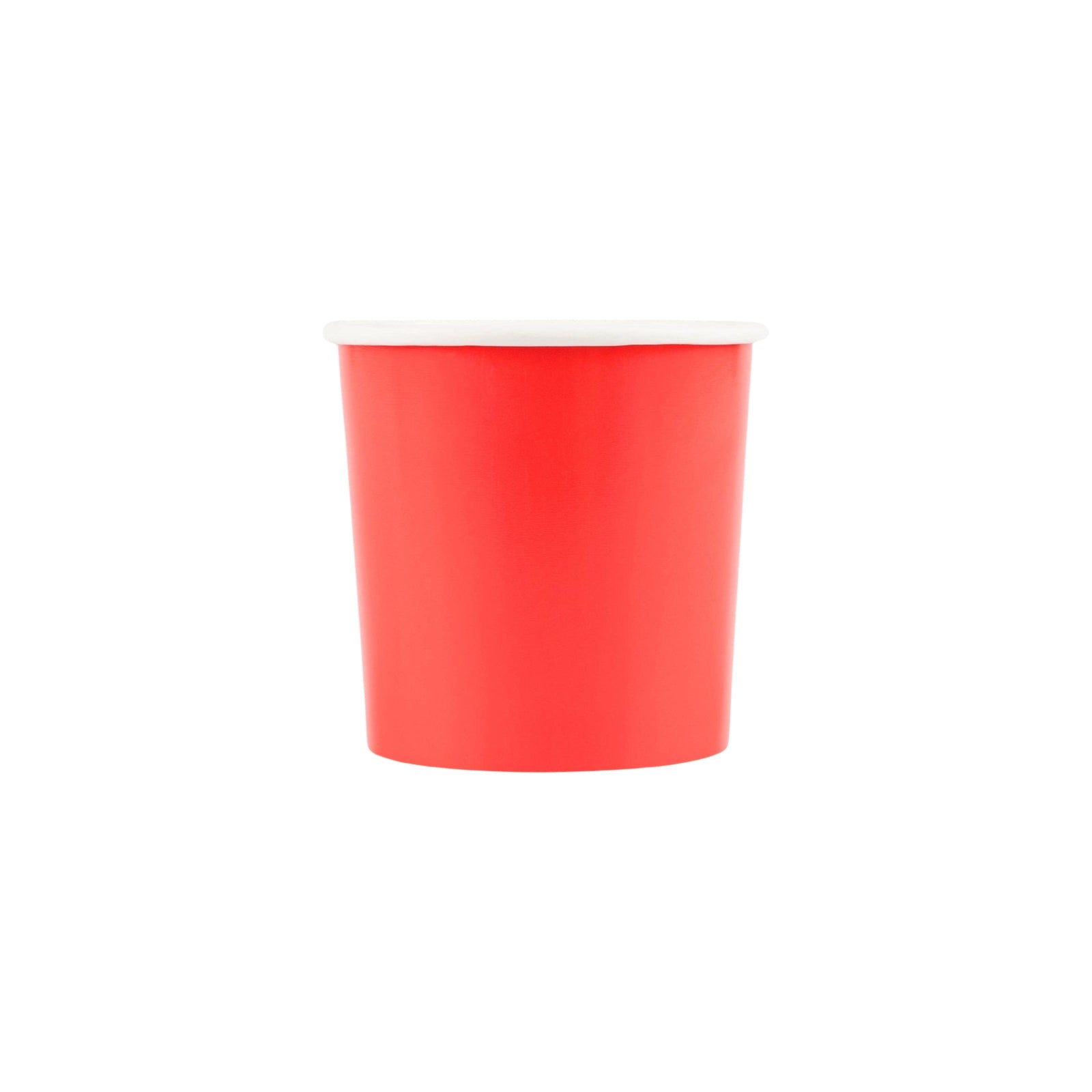 Meri Meri Party Berry Red Cups - bubblegum market