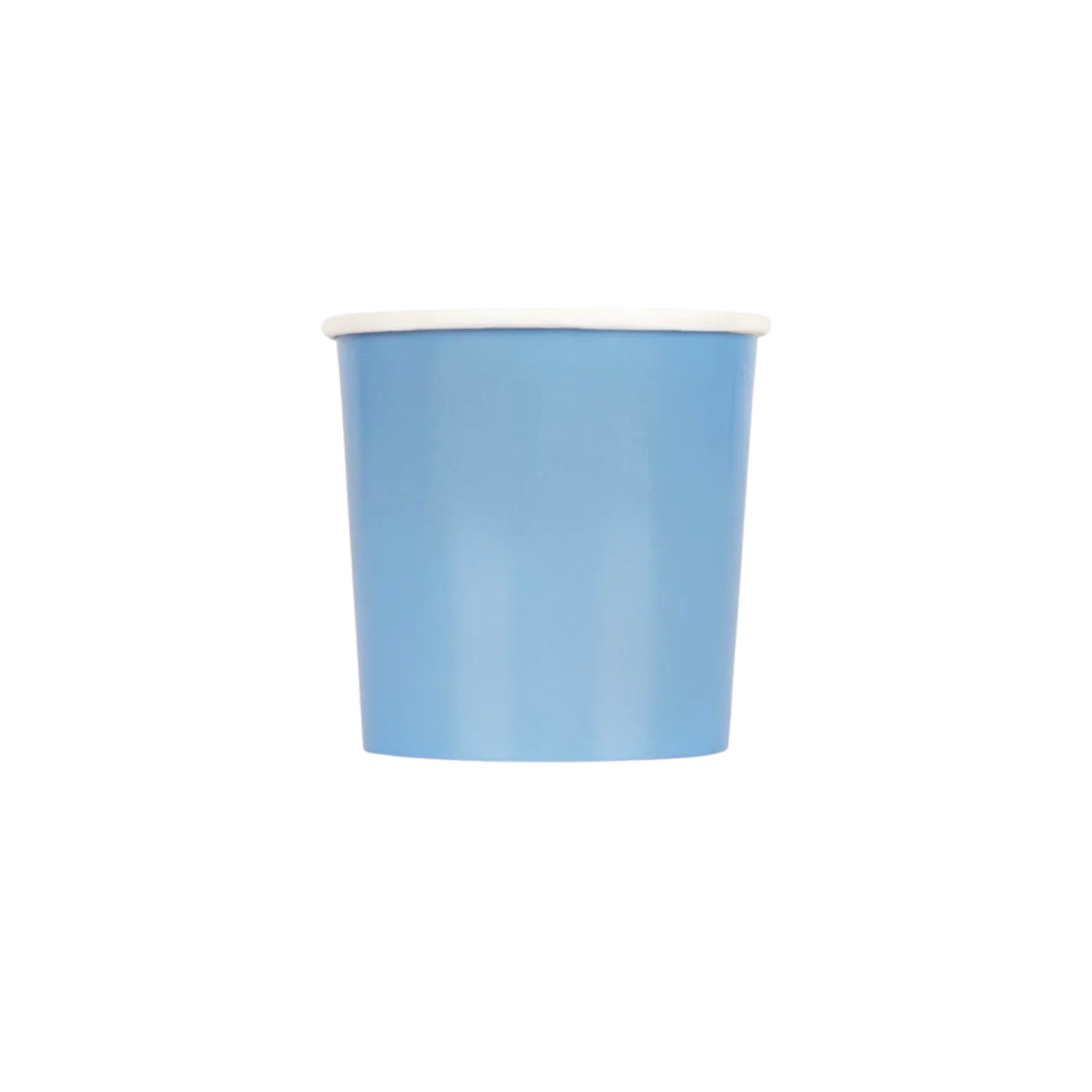 Meri Meri Party Cornflower Blue Tumbler Cups - bubblegum market