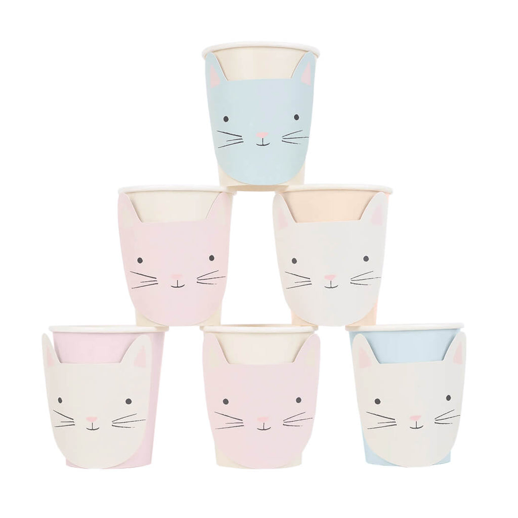 meri-meri-party-cute-kitten-cups-cat-heads