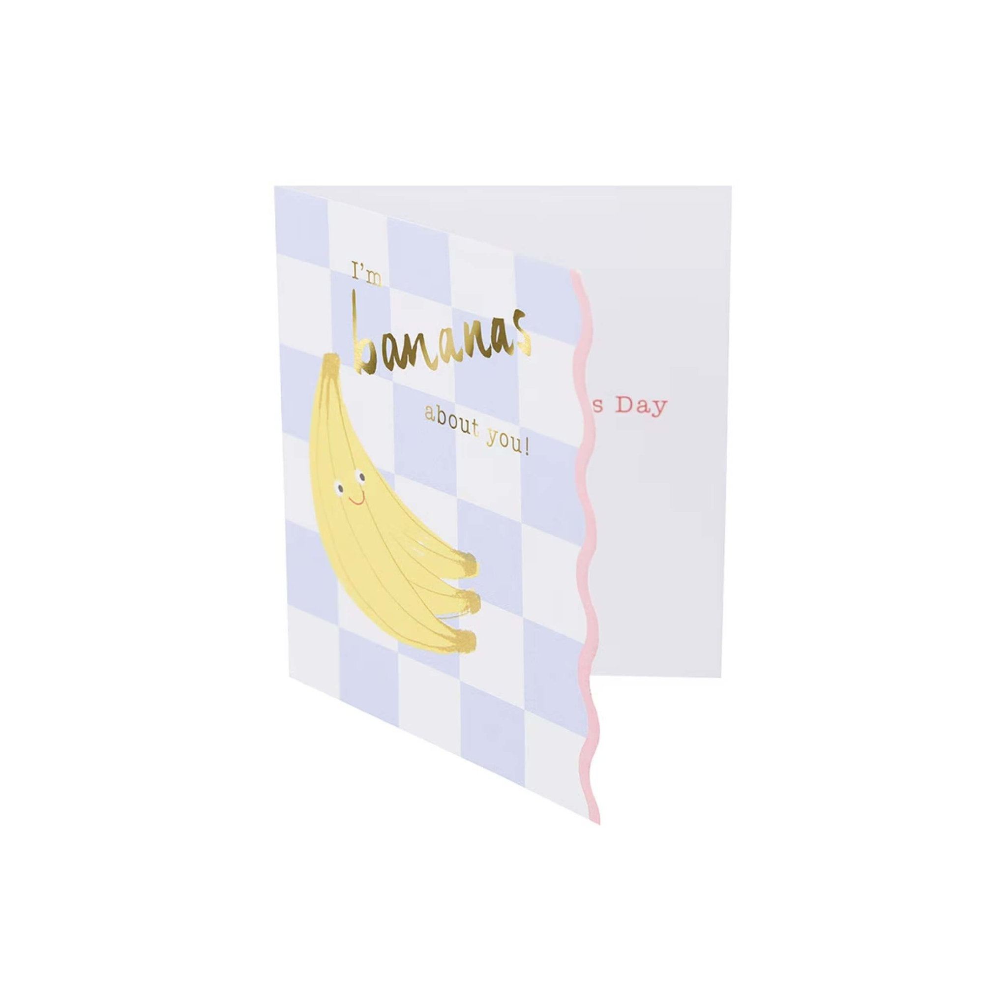 Meri Meri Party Fruit Basket Valentine Cards & Erasers Set (12ct) - bubblegum market