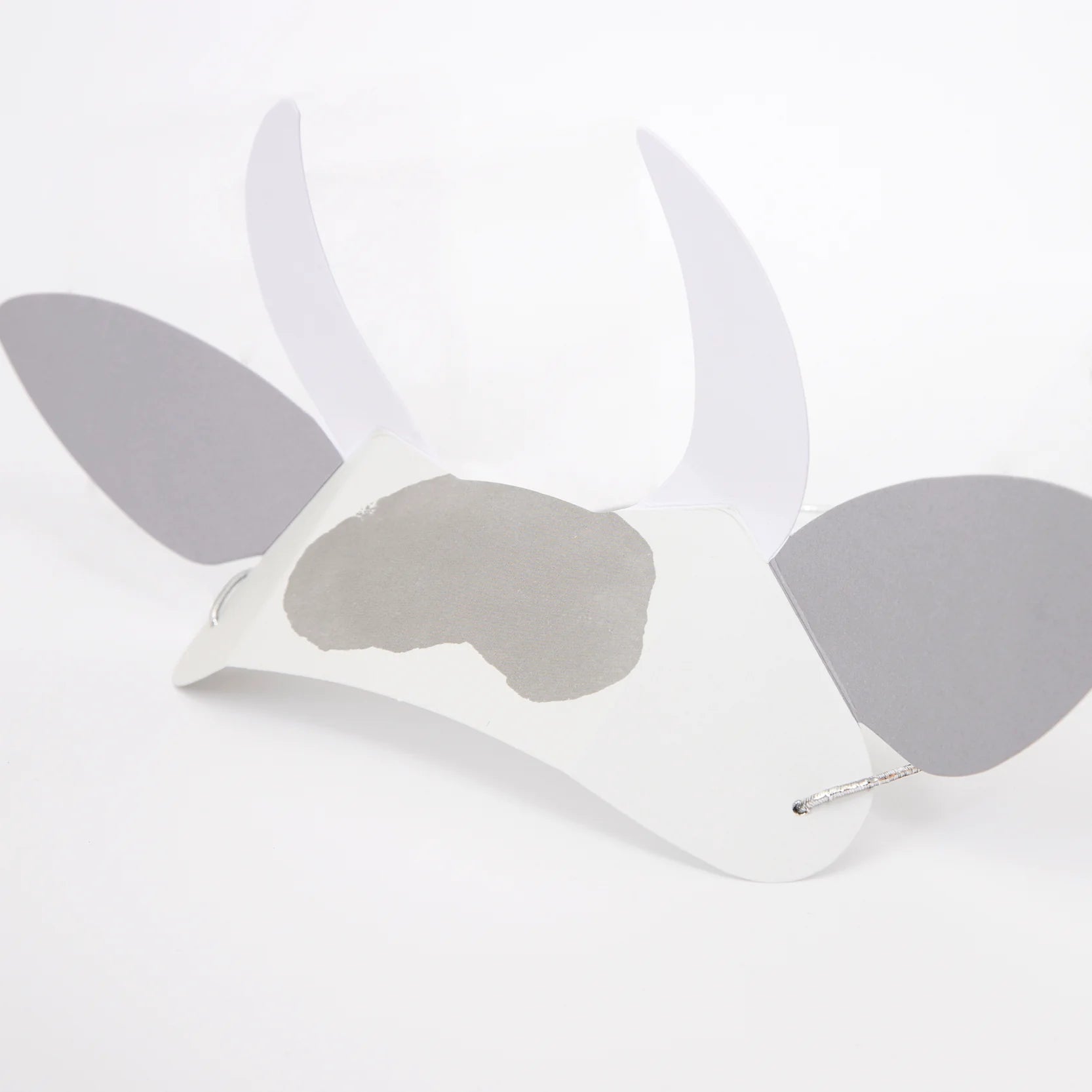Meri Meri Party On The Farm Animal Ears - bubblegum market