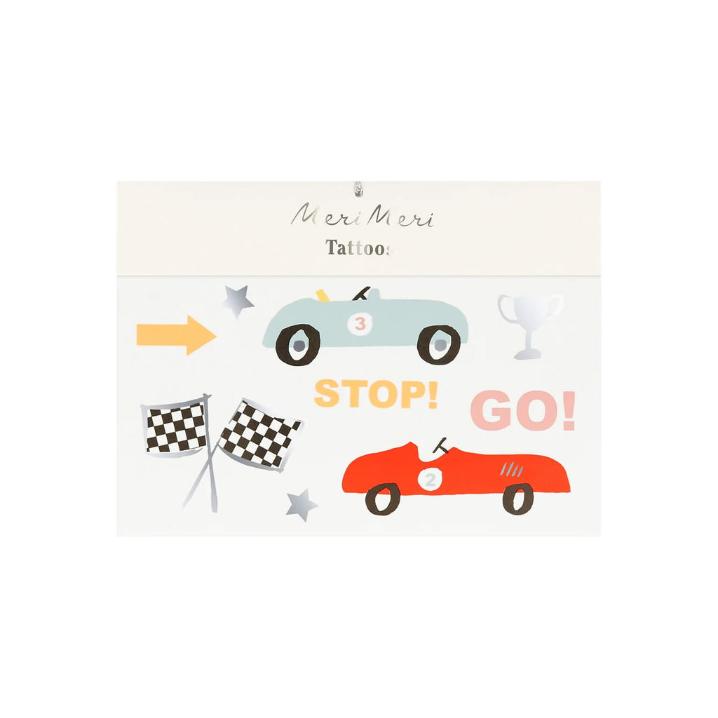 meri-meri-party-race-cars-temporary-tattoos-packaged-party-favors