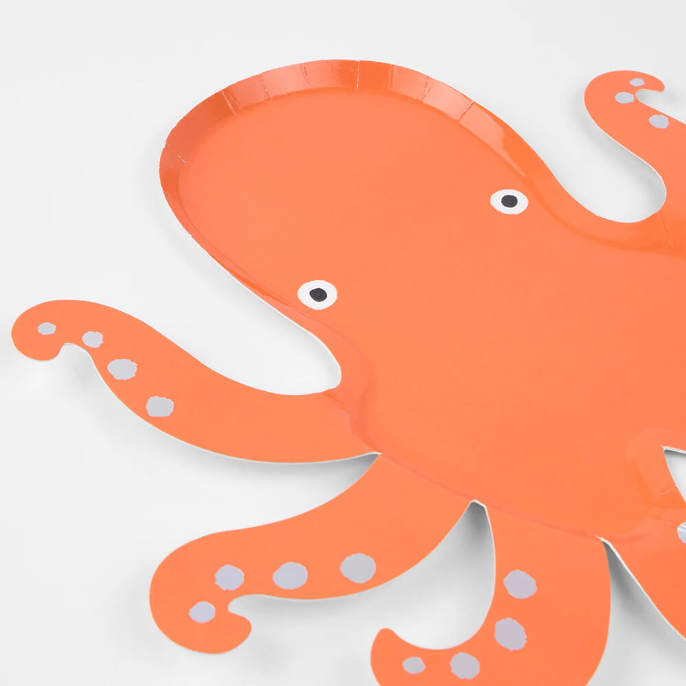 meri-meri-party-under-the-sea-octopus-plates-detail