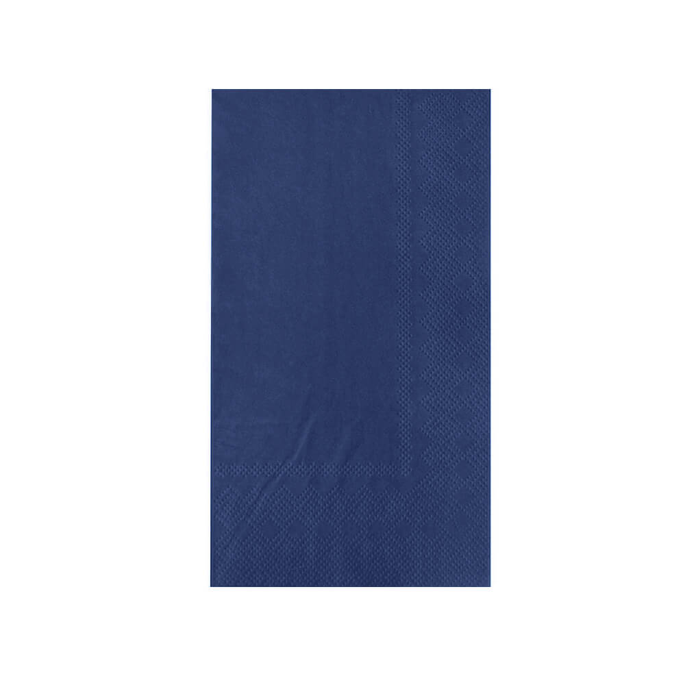 Midnight Guest Towel Napkins - bubblegum market