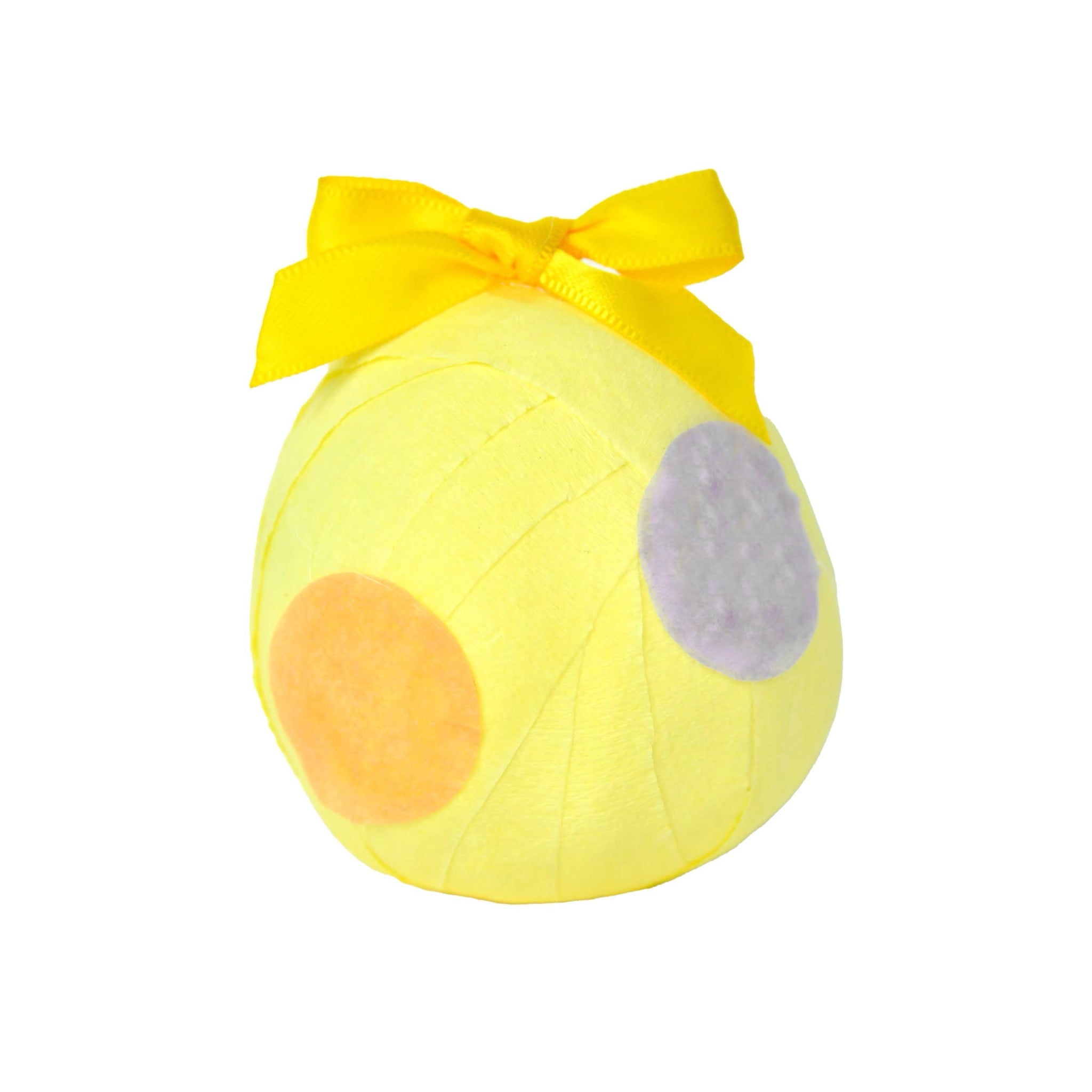 Mini Surprise Ball Easter Egg - bubblegum market