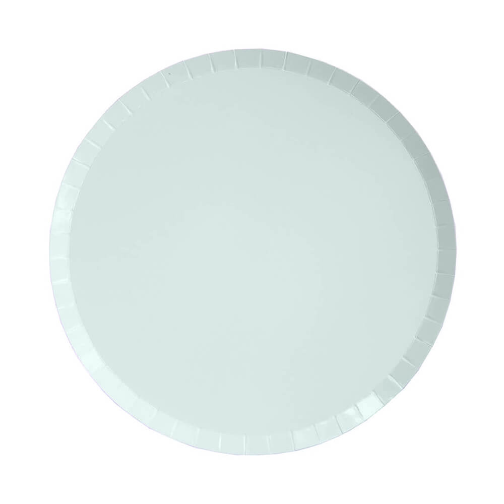 mint-frost-paper-dessert-plates-jollity-co-shades-collection-party