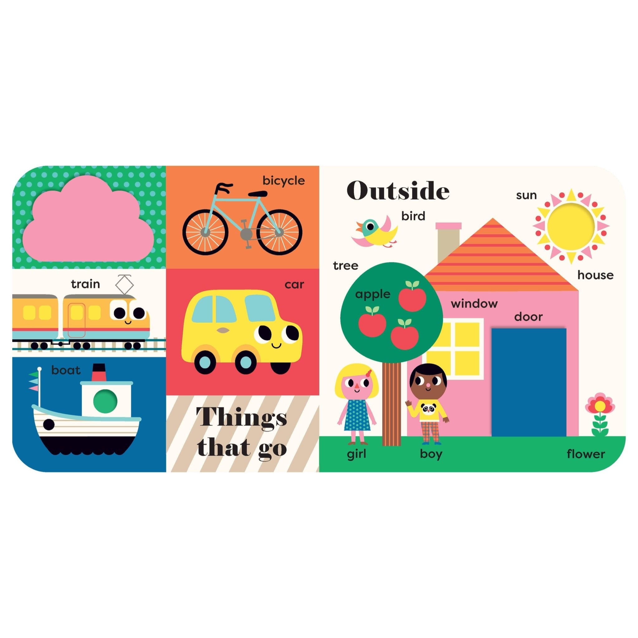 My BIG Playbook - bubblegum market