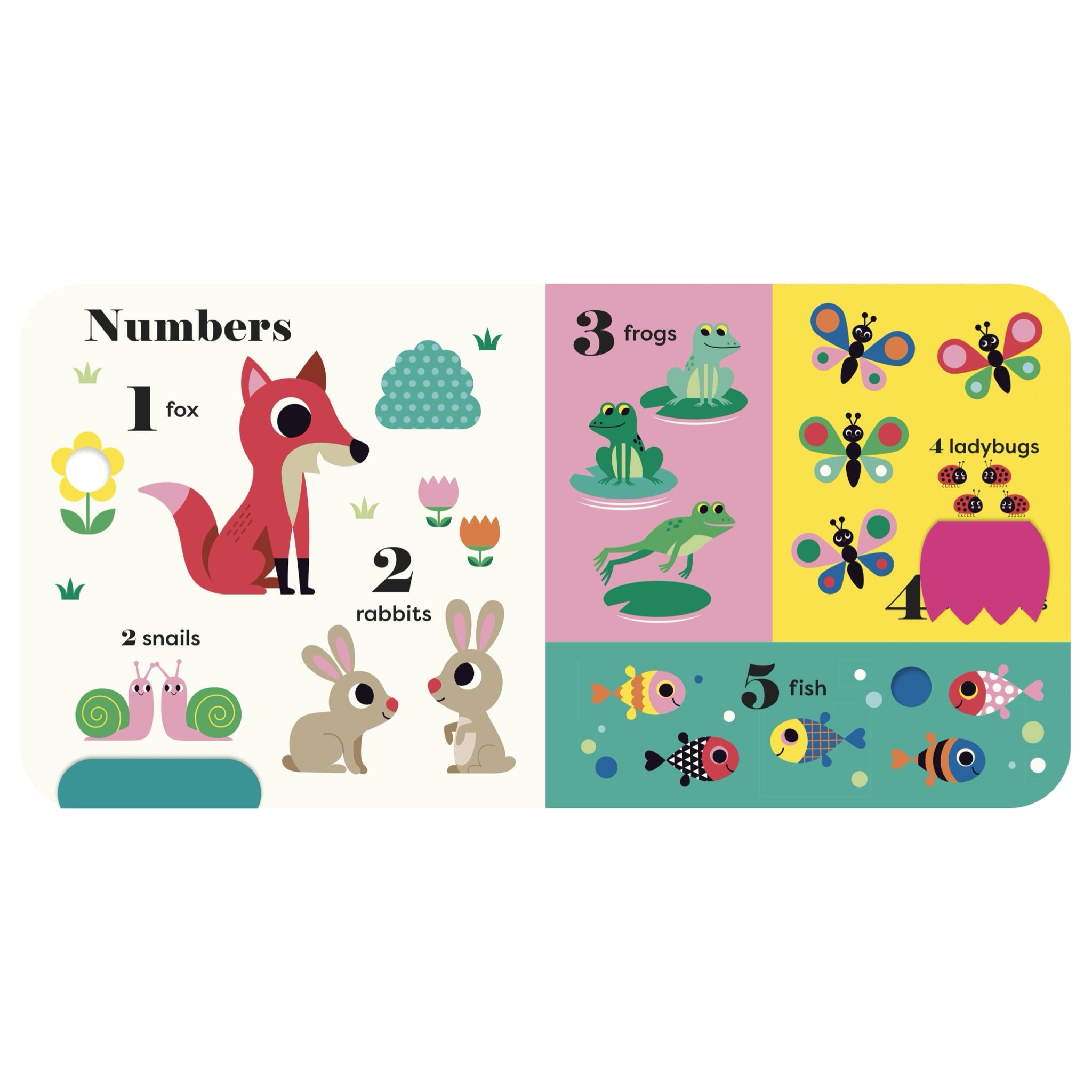 My BIG Playbook - bubblegum market