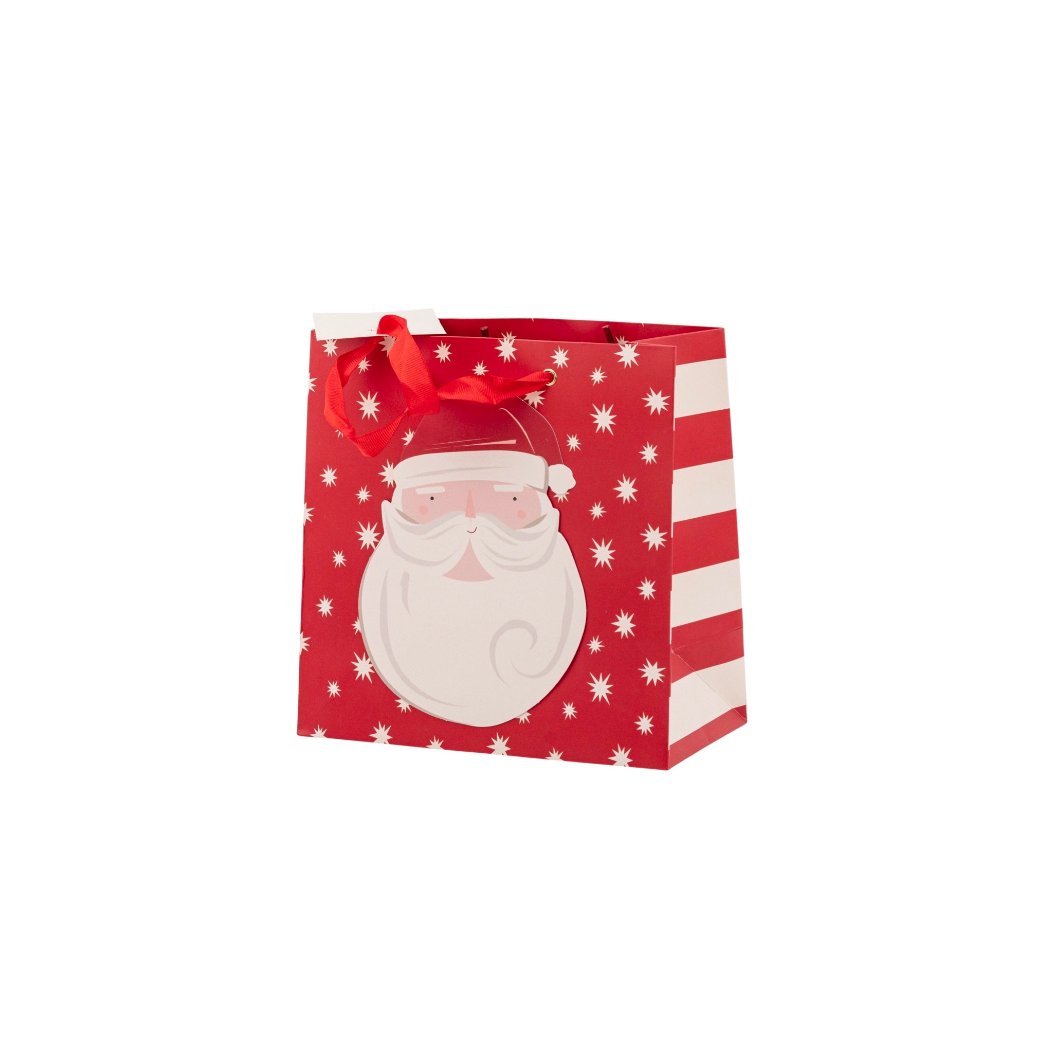 North Pole Holiday Gift Bags (Set of 3) - bubblegum market