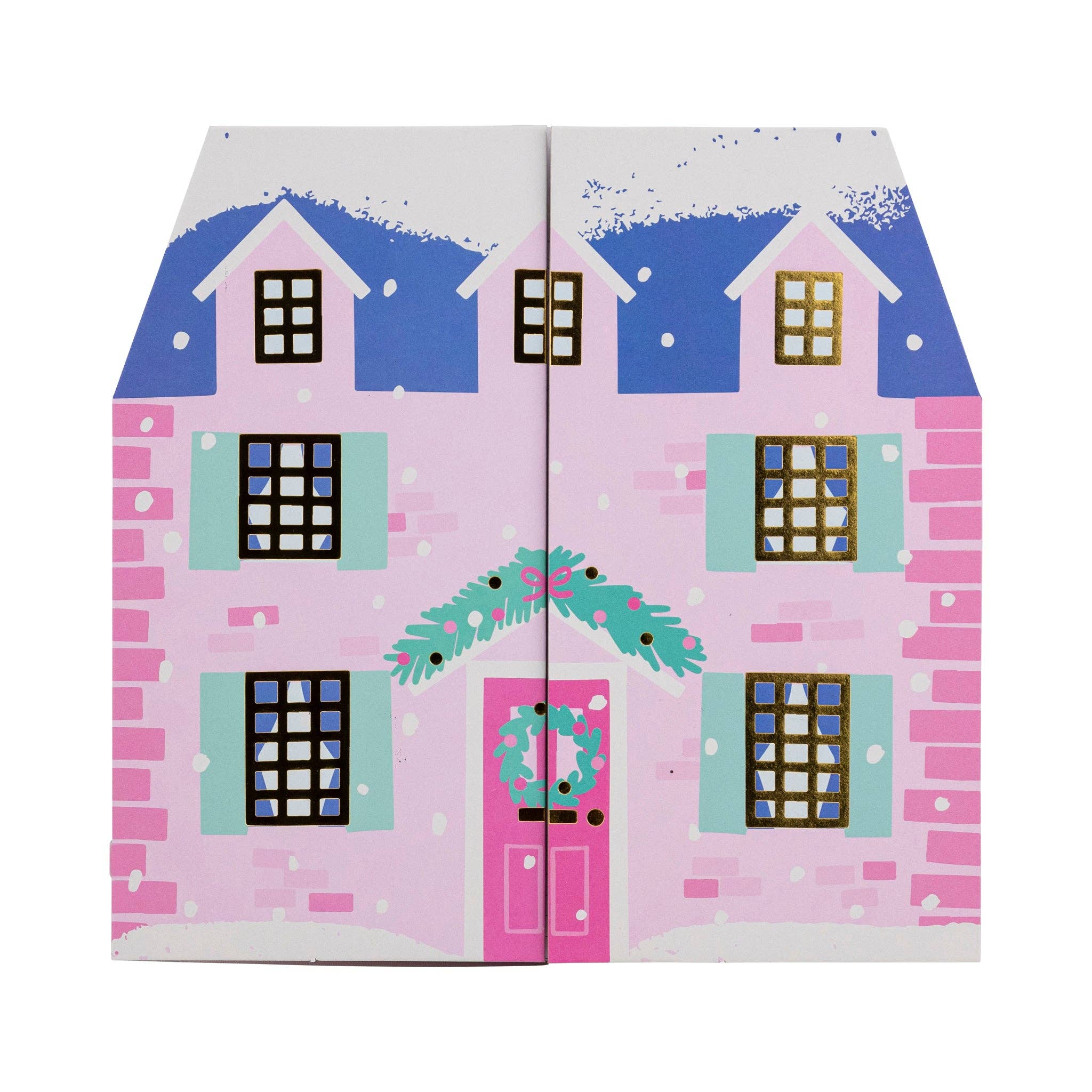 Nutcracker Sticker and Coloring Activity Kit - bubblegum market