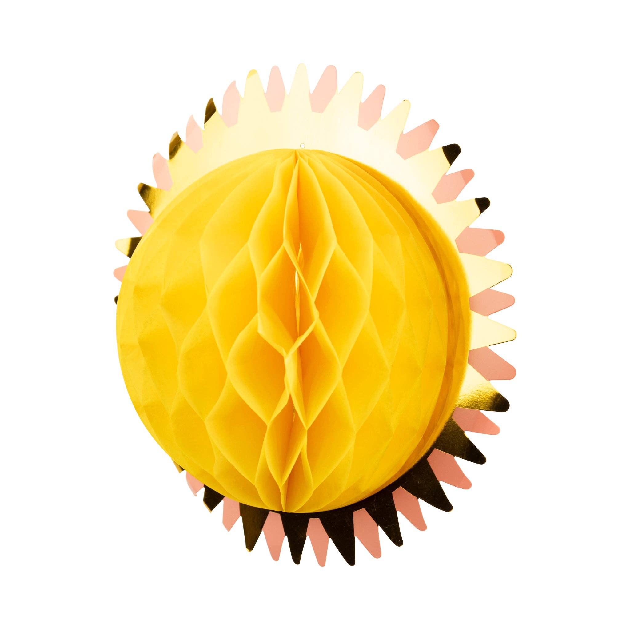 Outer Space Honeycomb Decorations - bubblegum market