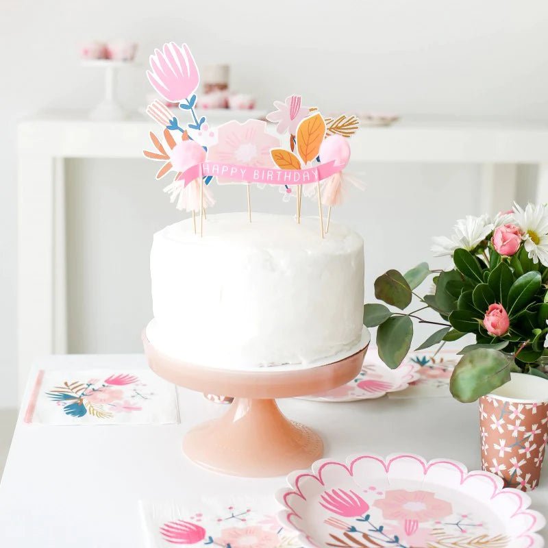 Party in a Box: Garden Party - bubblegum market
