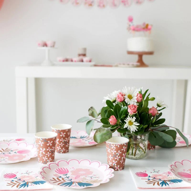 Party in a Box: Garden Party - bubblegum market