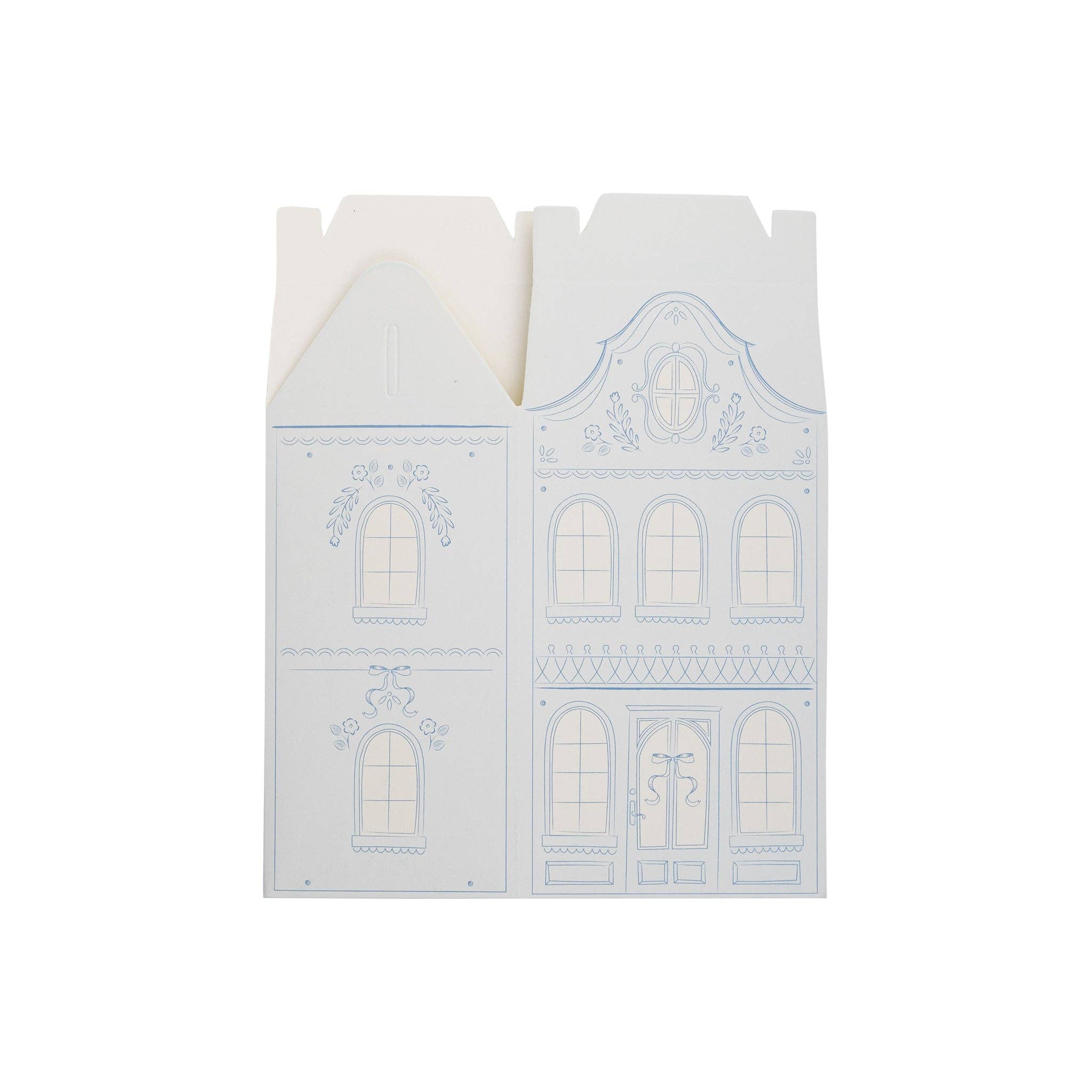 Pembroke House Treat Boxes - bubblegum market