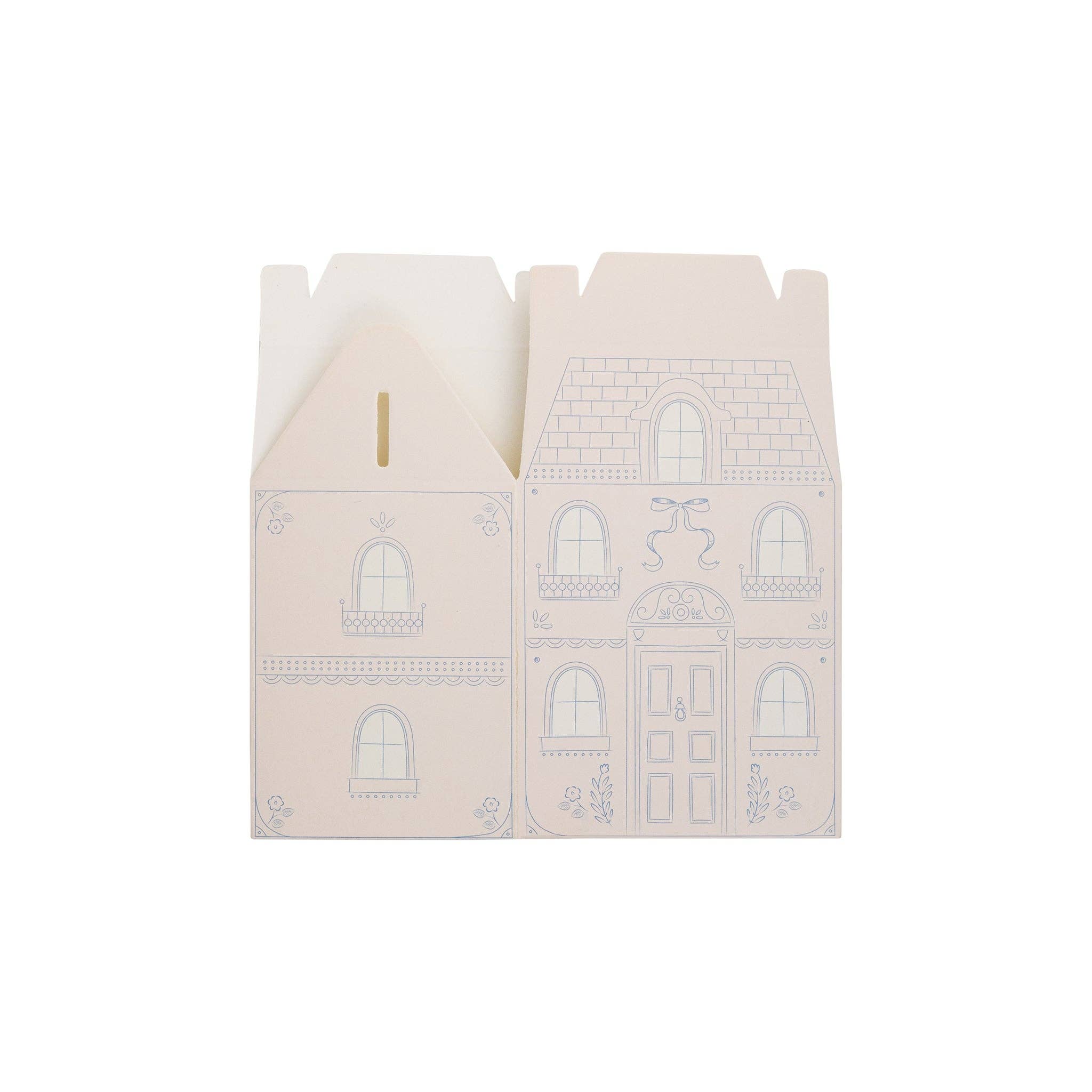 Pembroke House Treat Boxes - bubblegum market