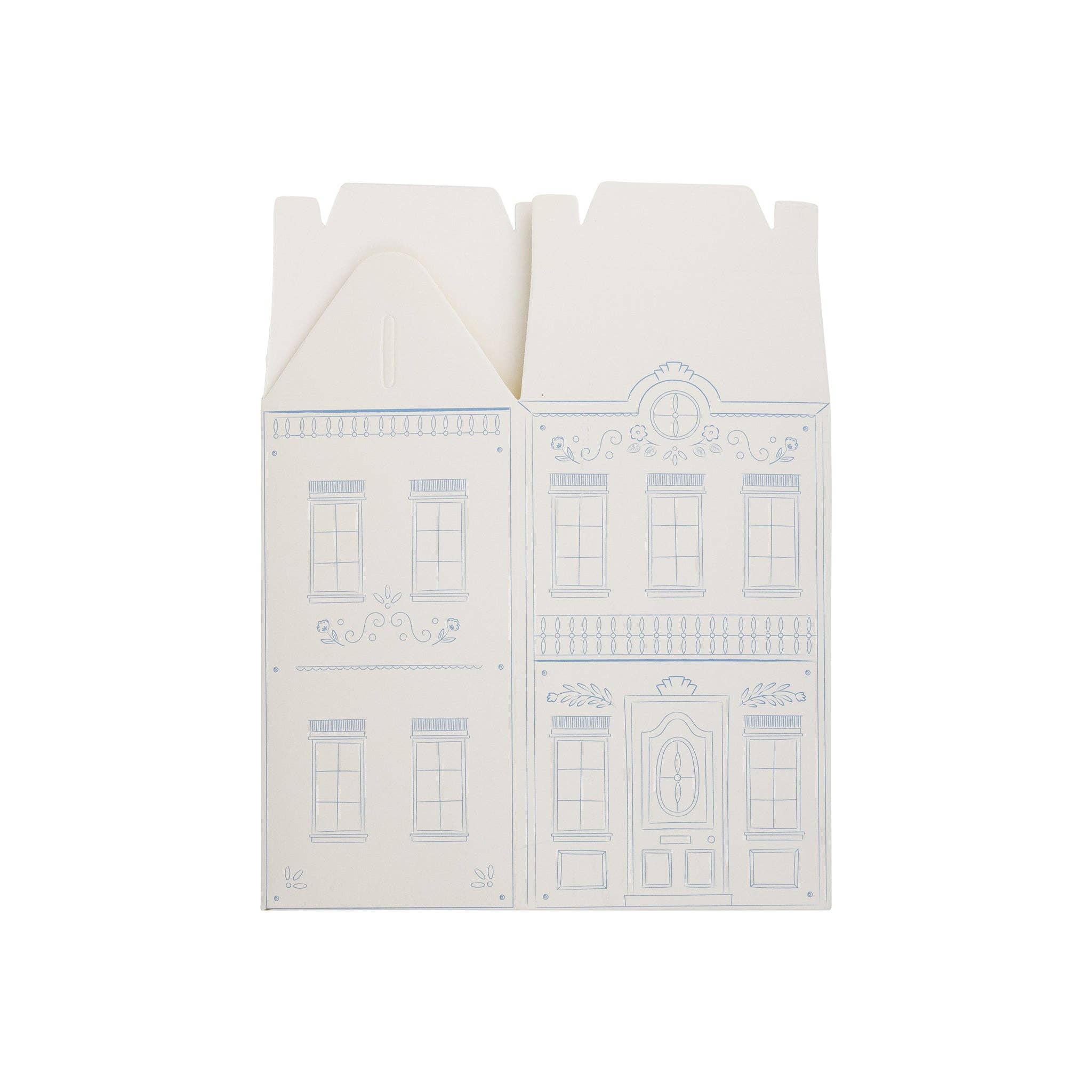 Pembroke House Treat Boxes - bubblegum market