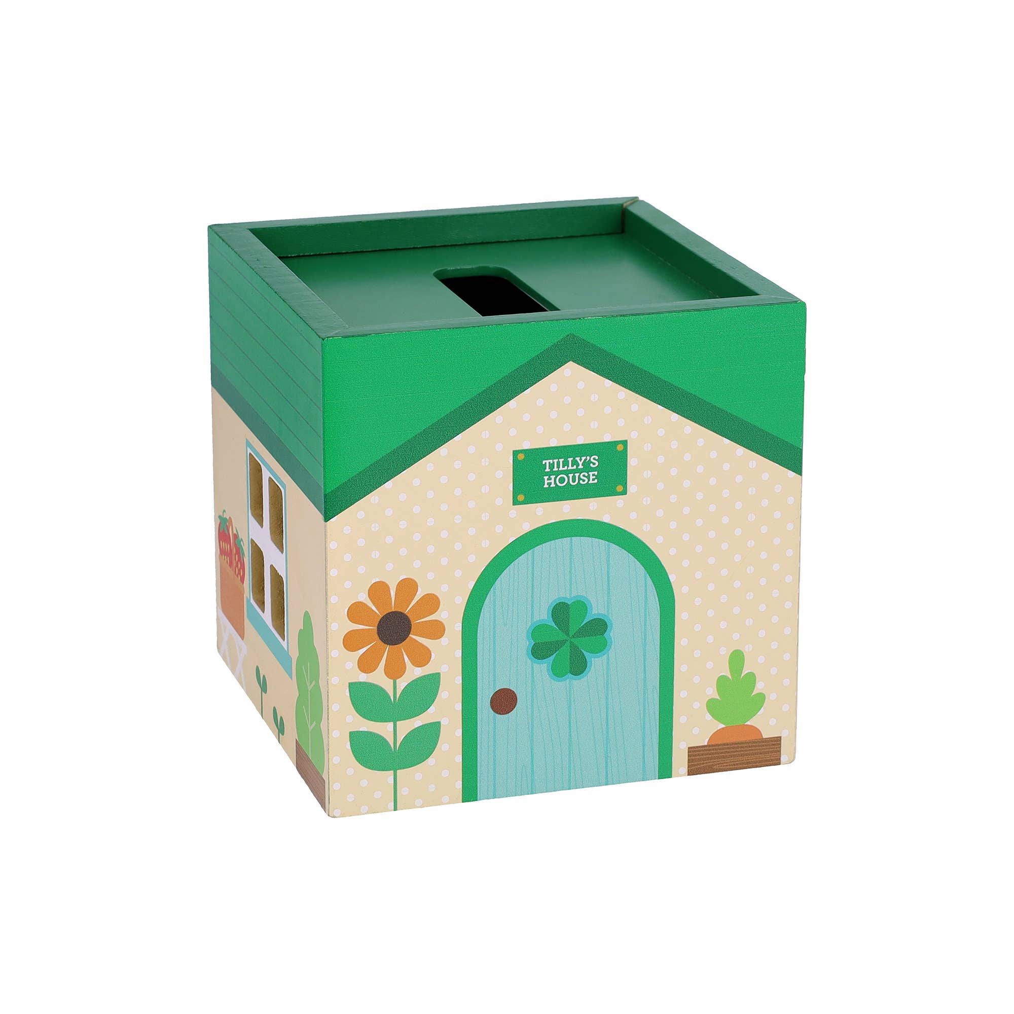 Petit Pals: Tilly Tortoise - bubblegum market