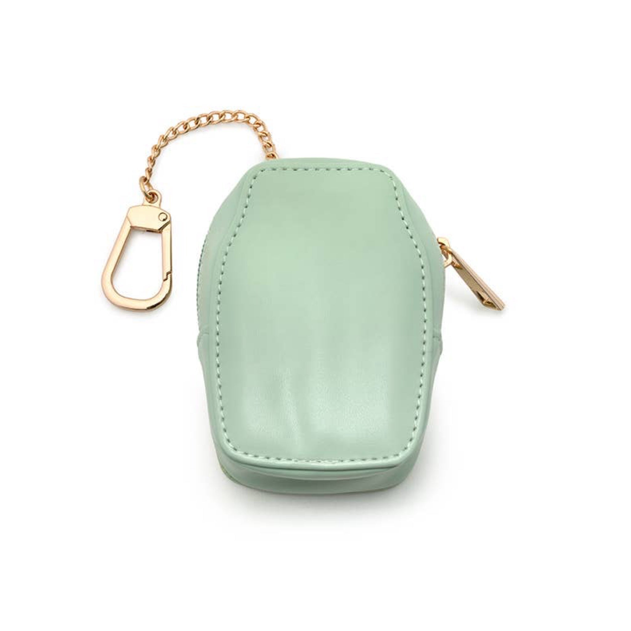 Pickle Jar Bag Charm & Shopper - bubblegum market