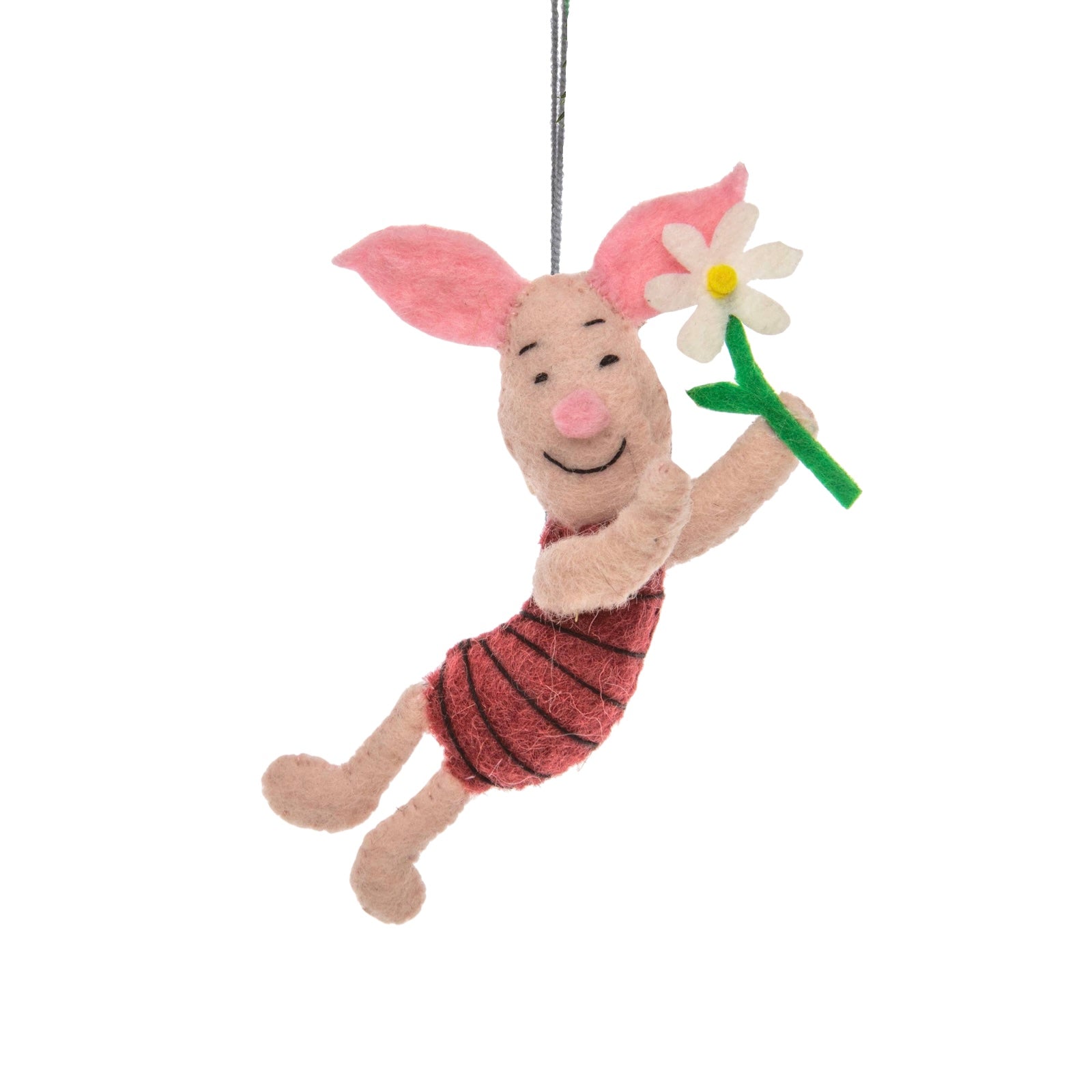 Piglet Ornament - bubblegum market