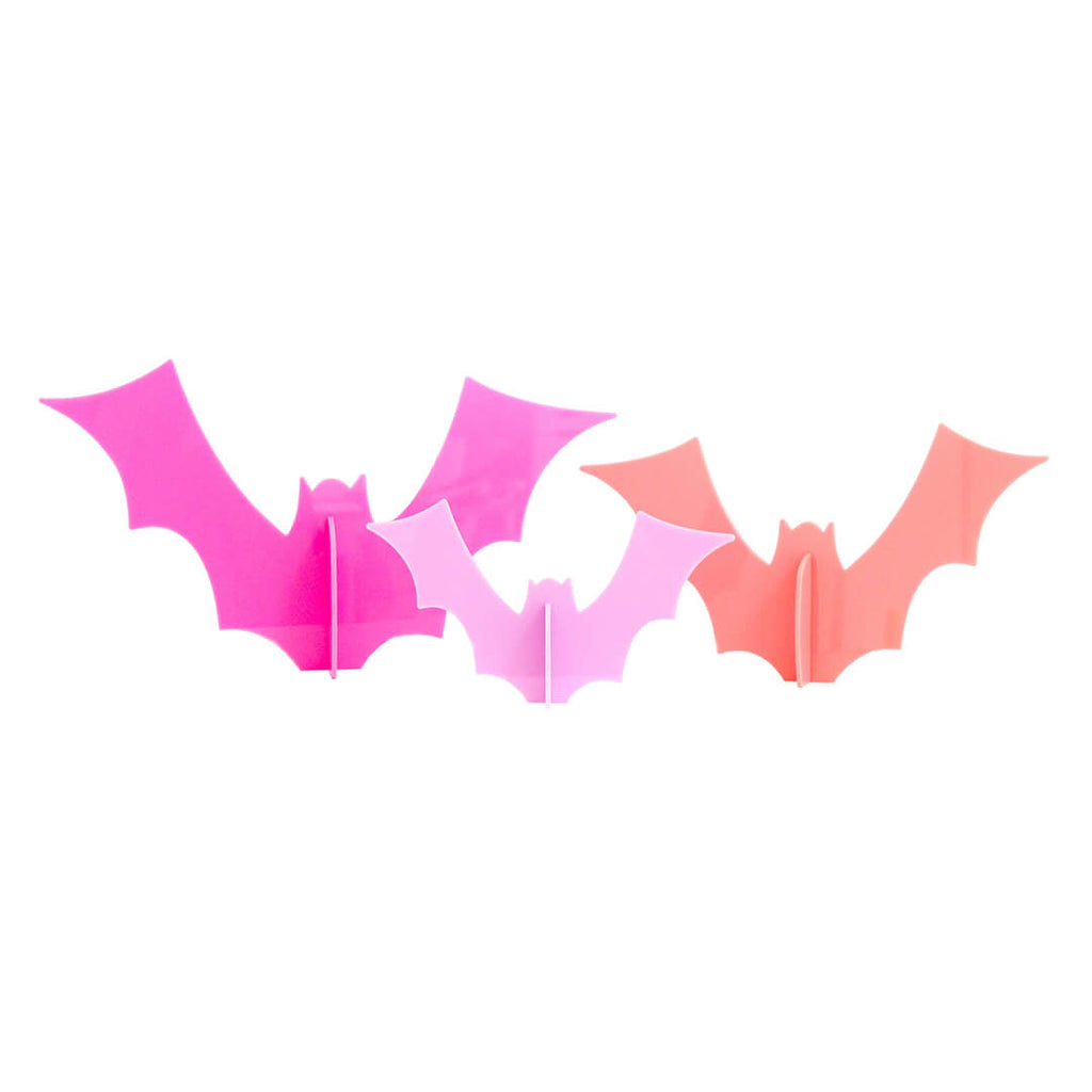 pink-lavender-coral-acrylic-halloween-bat-set-kailo-chic