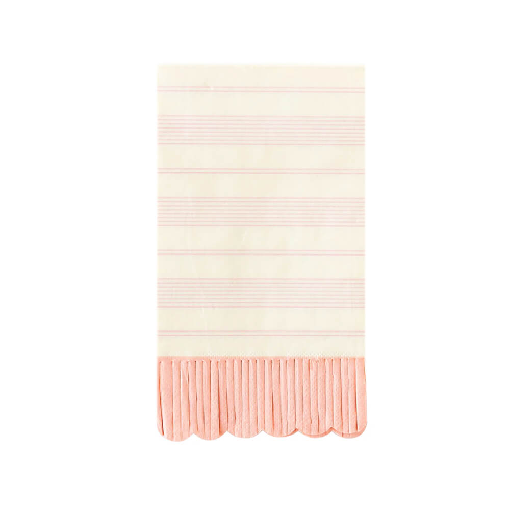 pink-striped-fringed-guest-napkins-valentines-day