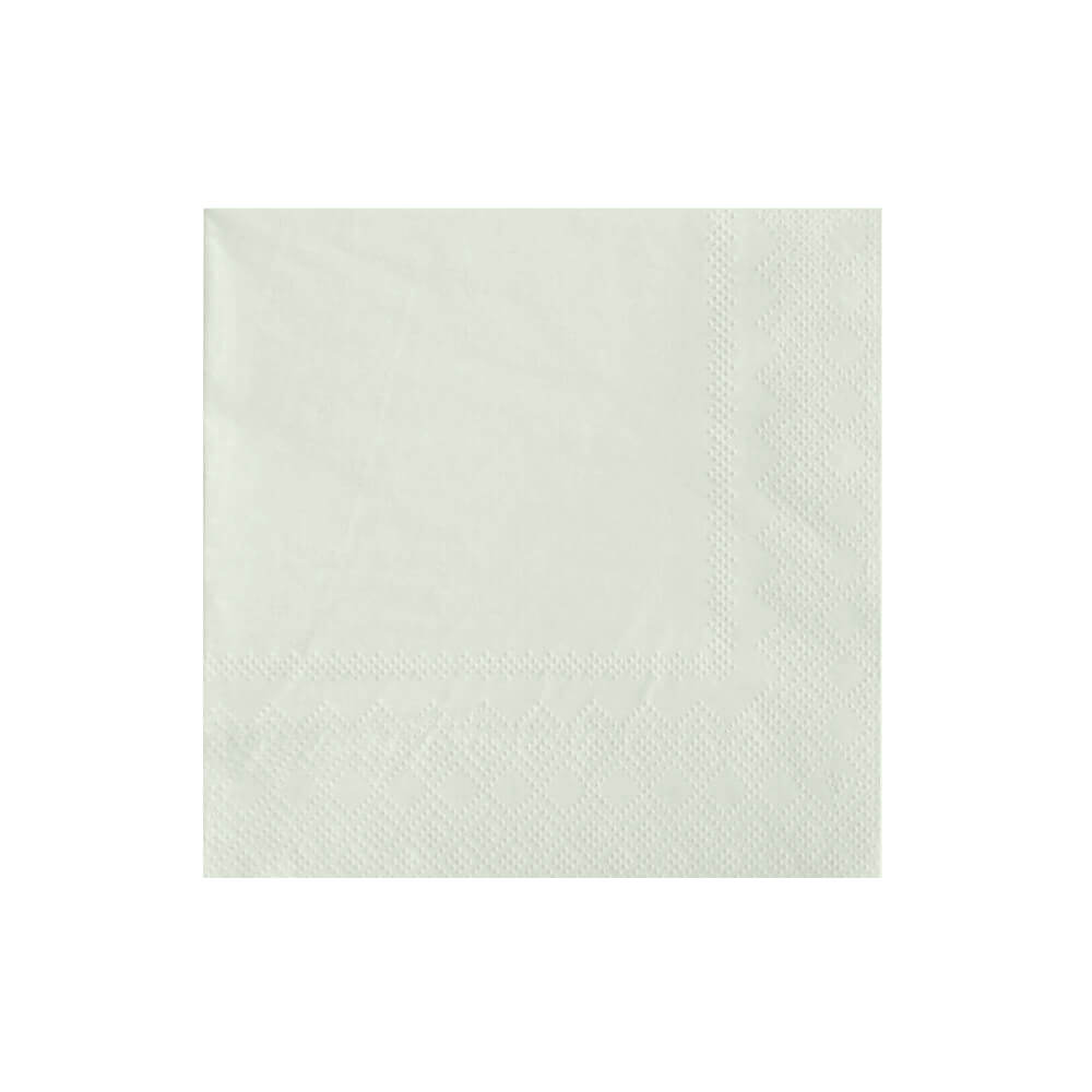 Pistachio Green Large Napkins - bubblegum market