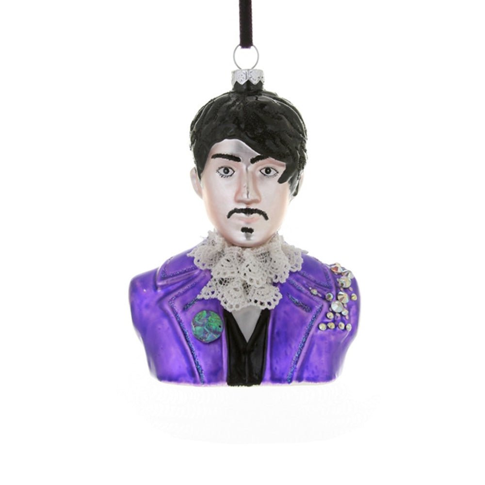Prince Ornament 5" - bubblegum market