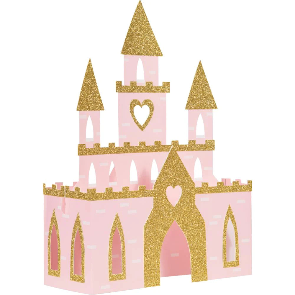 princess-party-pink-glitter-castle-centerpiece-alt-view