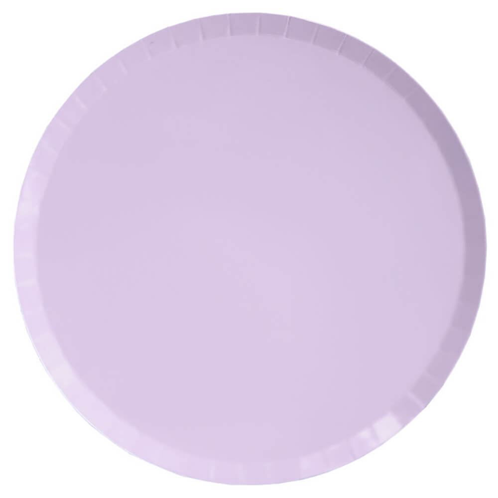 purple-lavender-paper-dinner-plates-jollity-co-shades-collection-party