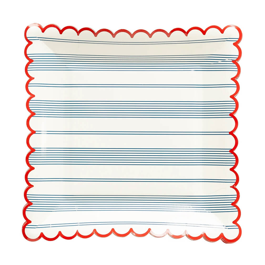 red-and-blue-striped-scallop-plates-4th-of-july-hamptons-party-memorial-day-bbq-my-minds-eye-horizontal