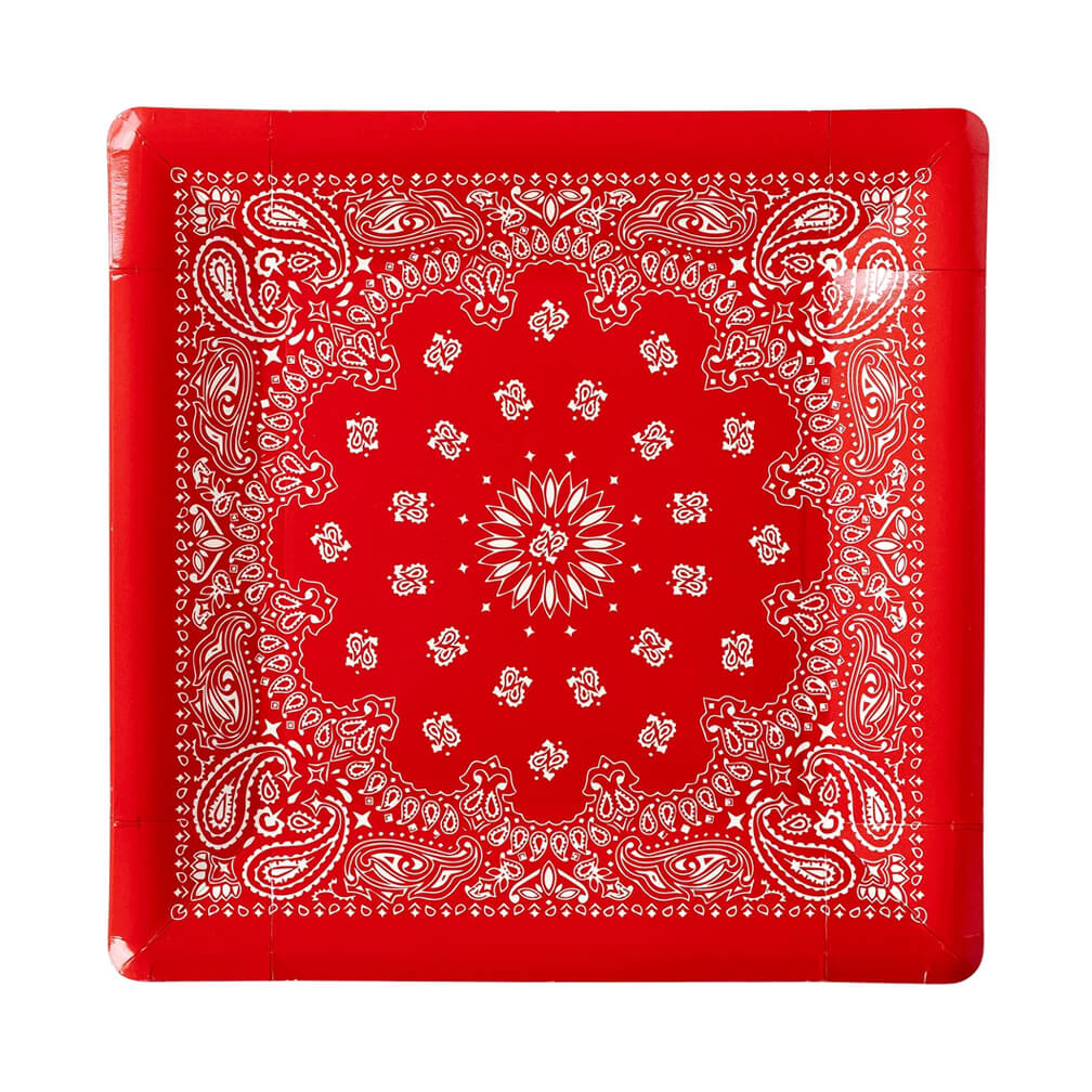 red-bandana-paper-plates-summer-picnic-4th-of-july-memorial-day-bbq-my-minds-eye
