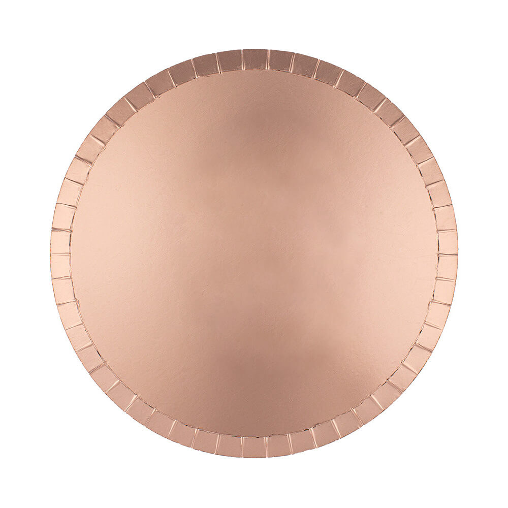 rosewood-rose-gold-dessert-plates-jollity-co-shades-collection