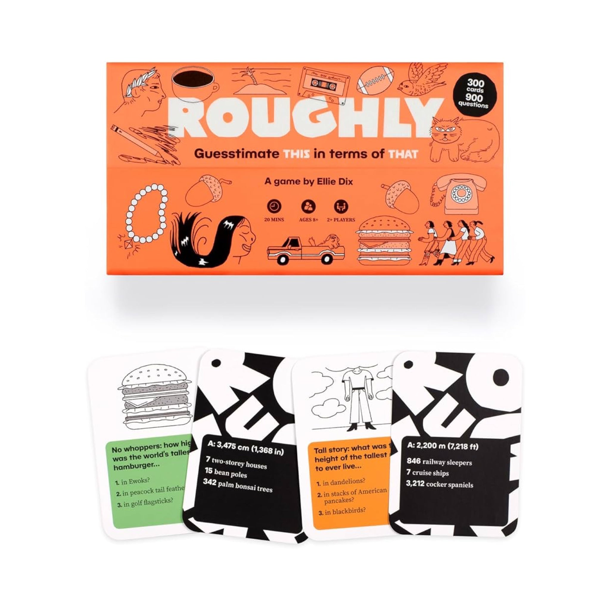 Roughly - bubblegum market