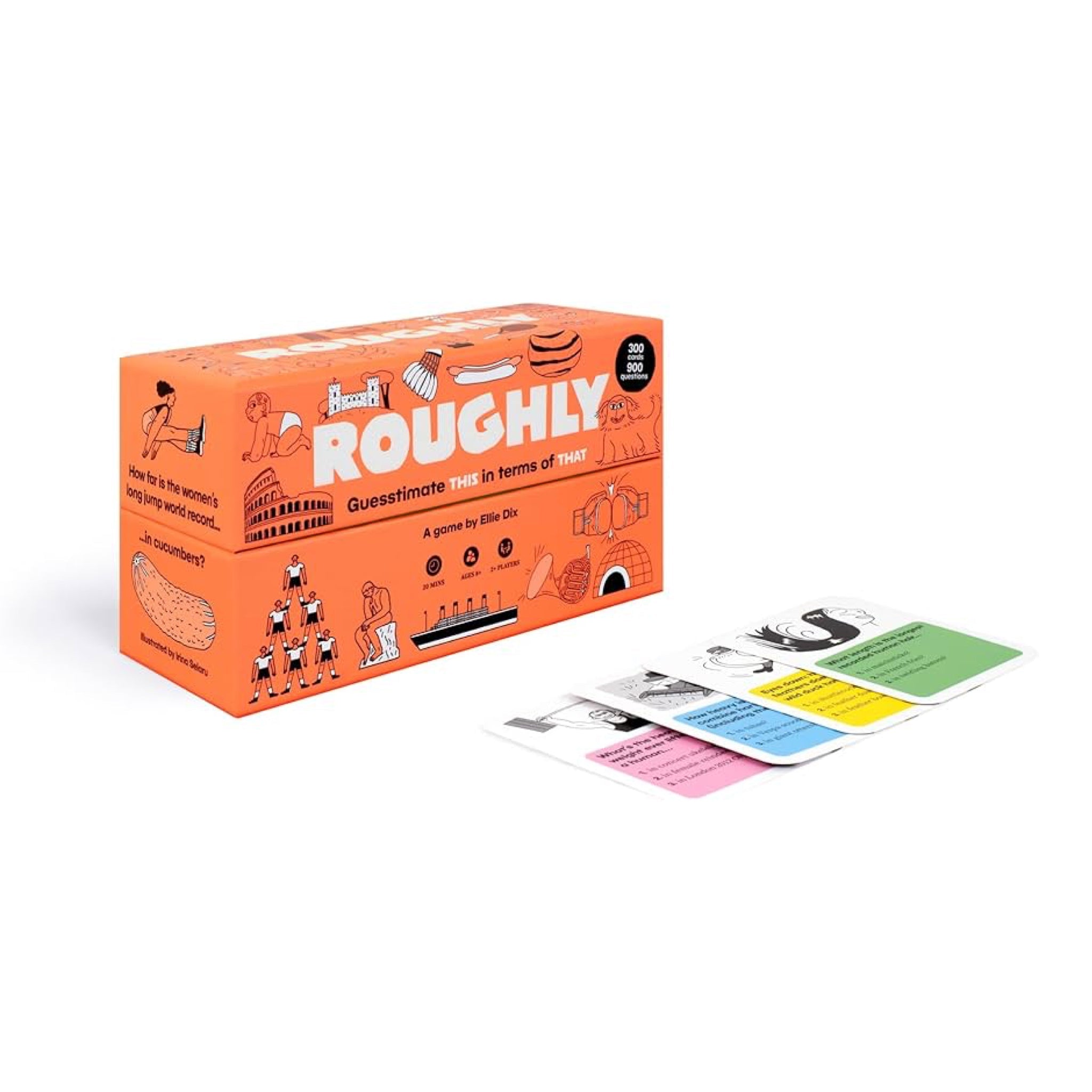 Roughly - bubblegum market