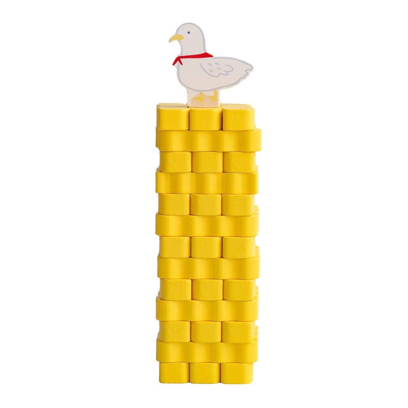 Seaside Boardwalk Fries Stacking Game - bubblegum market