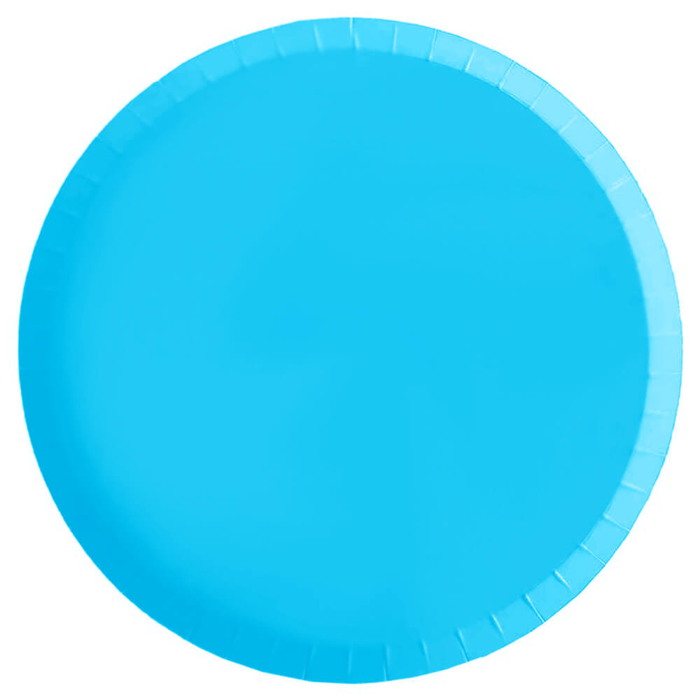 shades-collection-cerulean-blue-dinner-paper-plates-party-sky