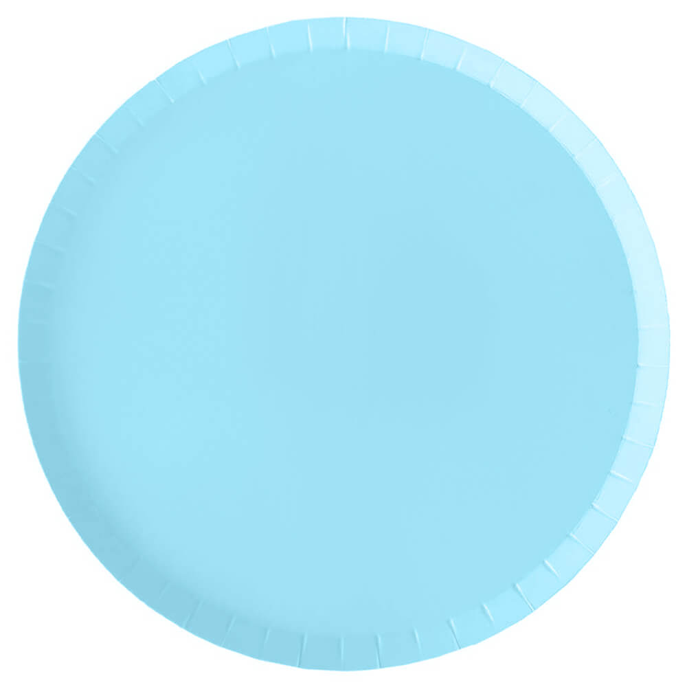 shades-collection-cloud-light-blue-dinner-paper-plates-party