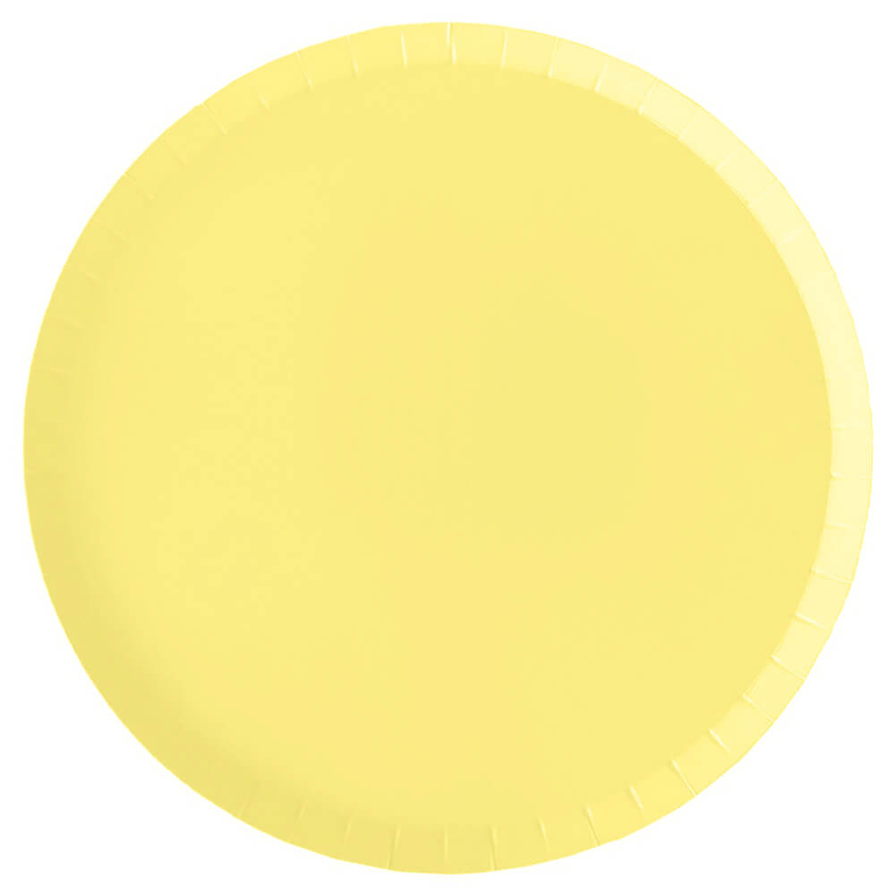 shades-collection-lemon-pale-yellow-dinner-paper-plates-party