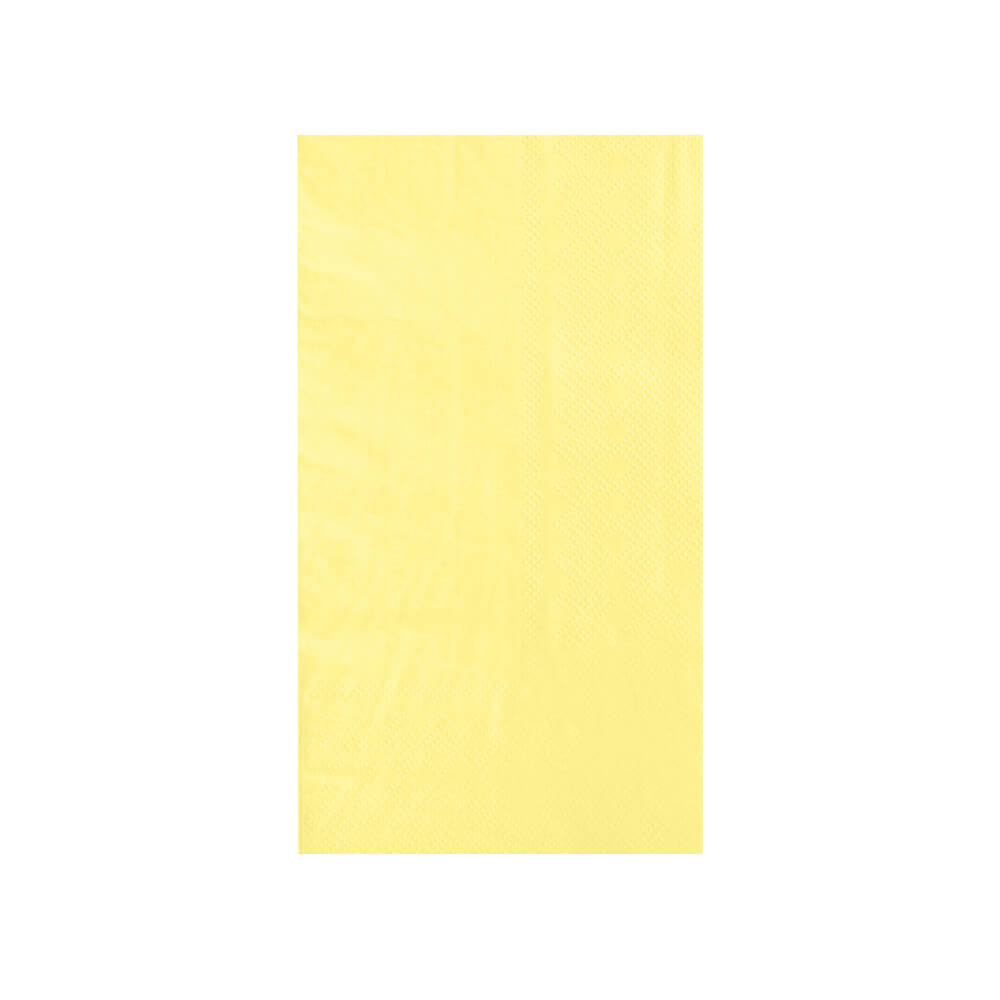 shades-collection-lemon-pale-yellow-guest-towel-napkins-jollity-co-party