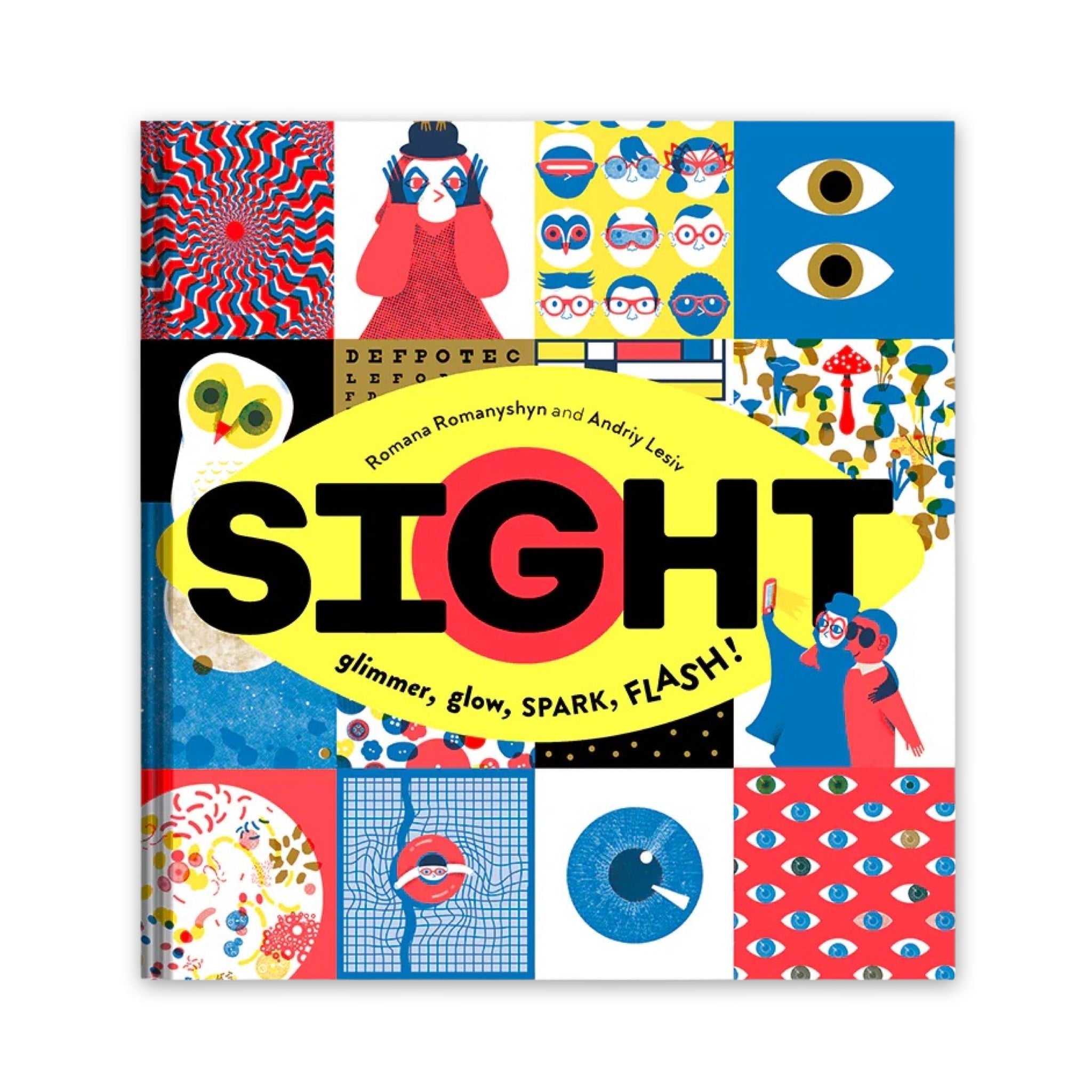 Sight - bubblegum market