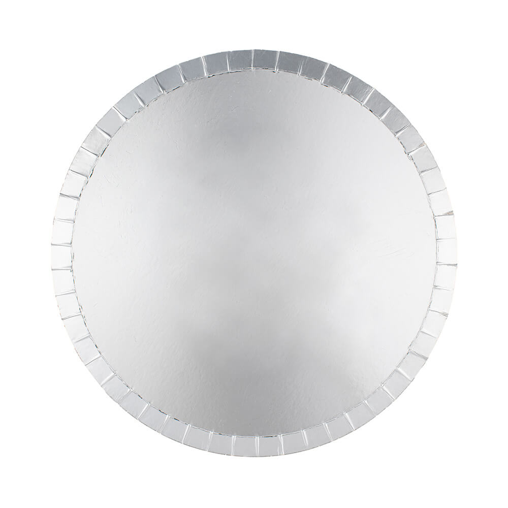 silver-dessert-plates-jollity-co-shades-collection