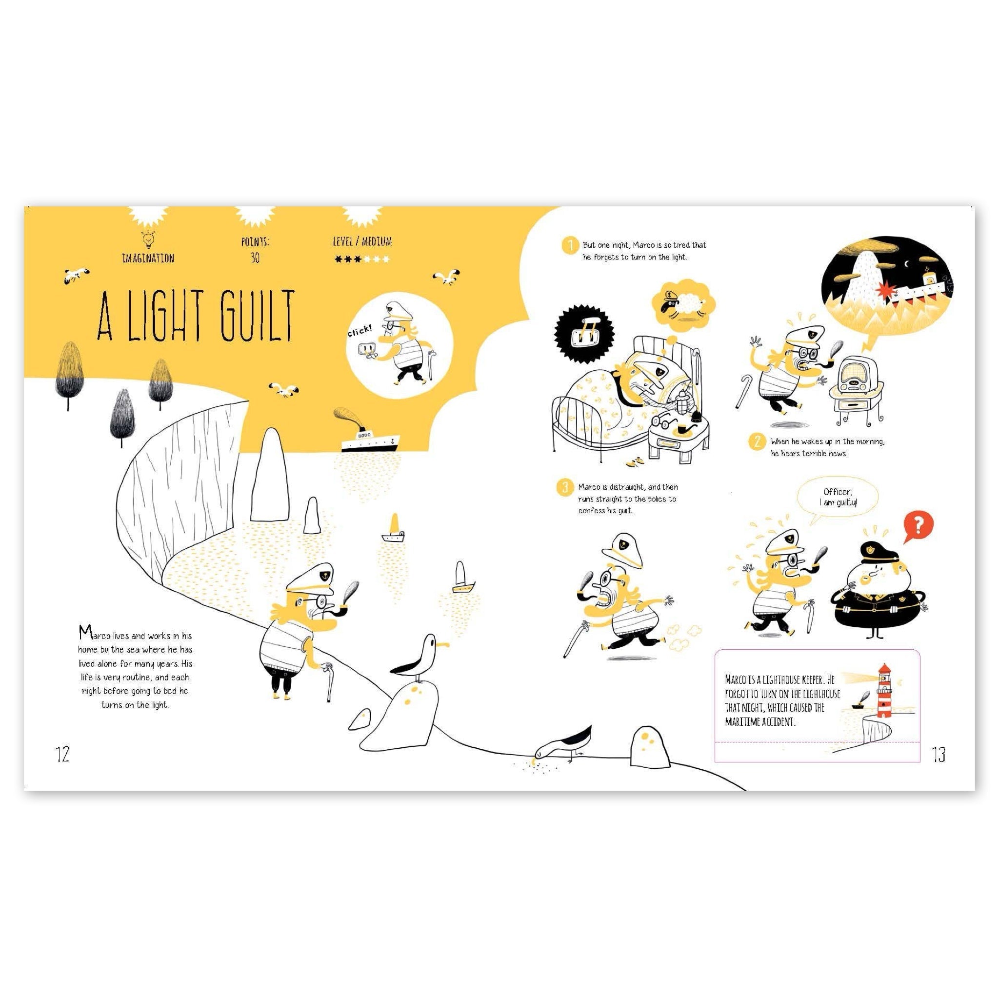 Sleuth & Solve: 20+ Mind - Twisting Mysteries - bubblegum market