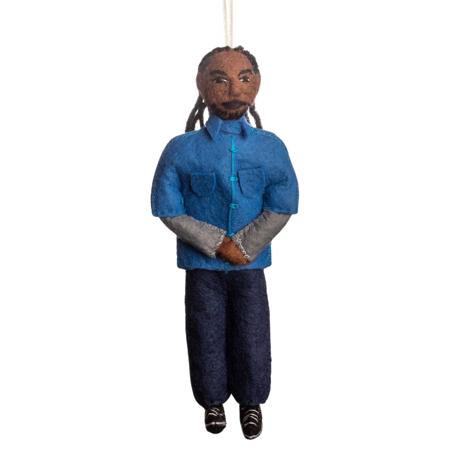 Snoop Dogg Ornament - bubblegum market