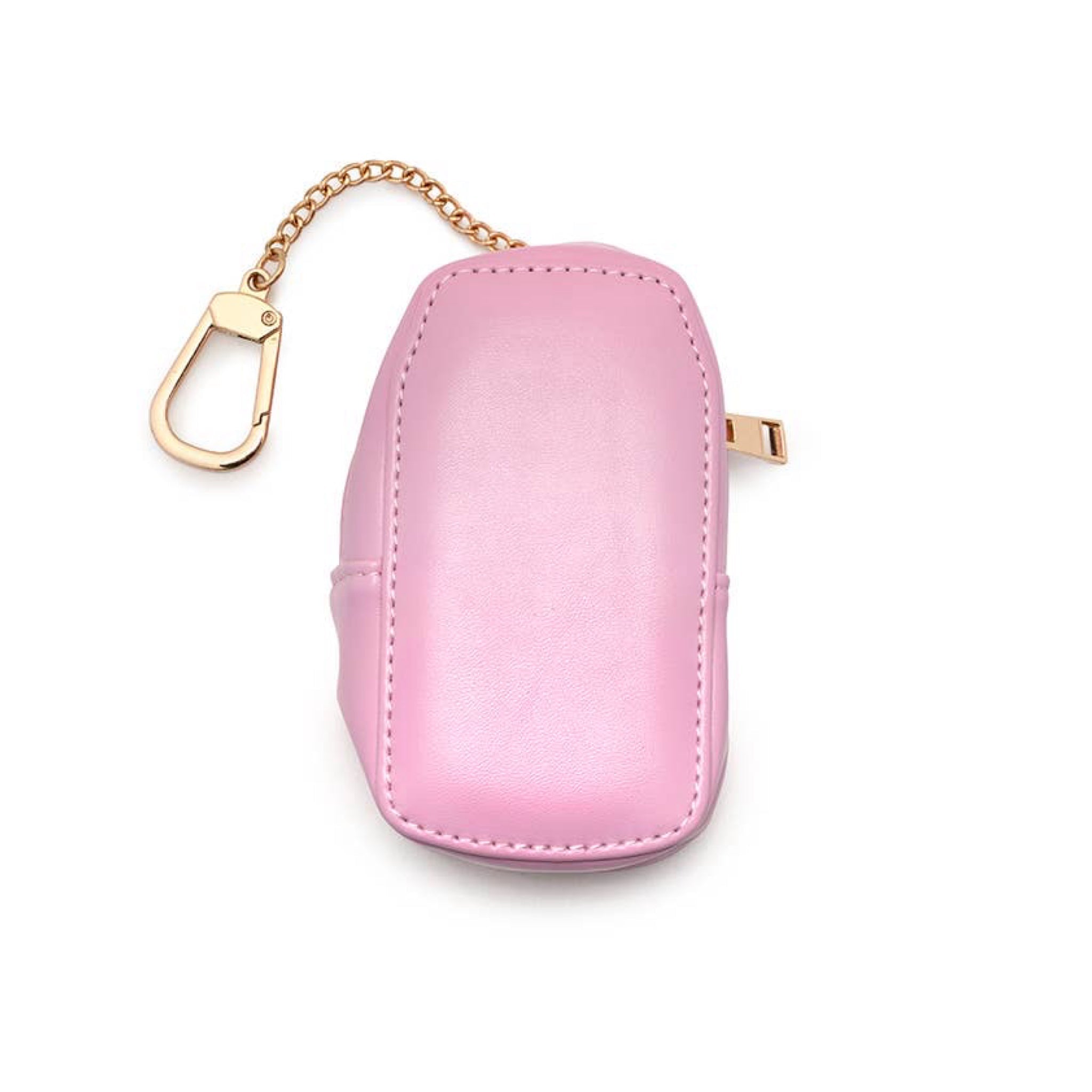 Soda Pop Bag Charm & Shopper - bubblegum market
