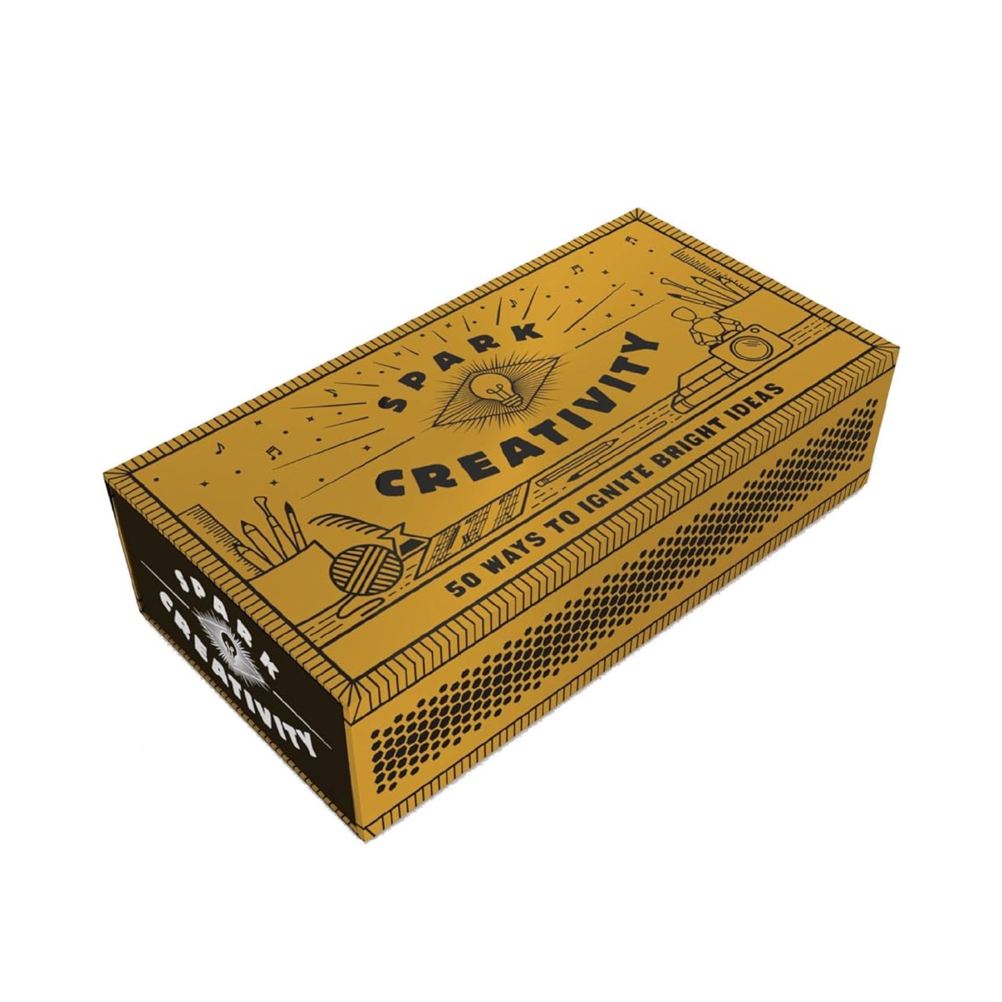 Spark Creativity - bubblegum market
