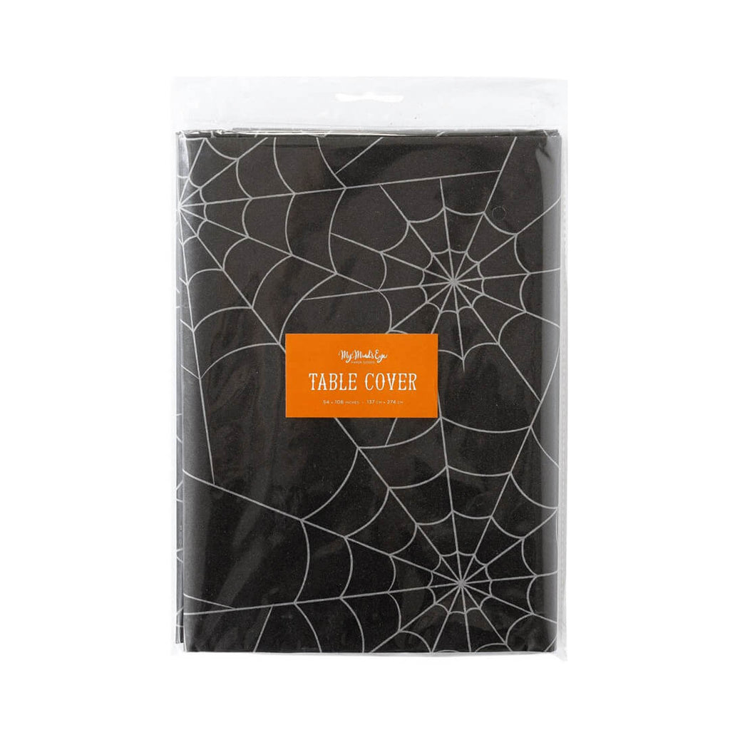 spider-webs-halloween-paper-table-cover-black-and-white