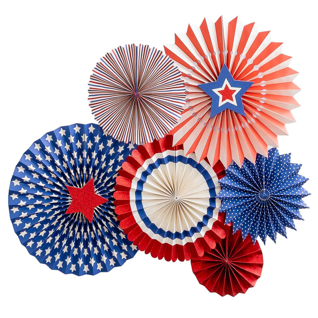stars-stripes-decorative-party-fans-wall-decorations-photo-backdrop-4th-of-july-memorial-day-bbq-party